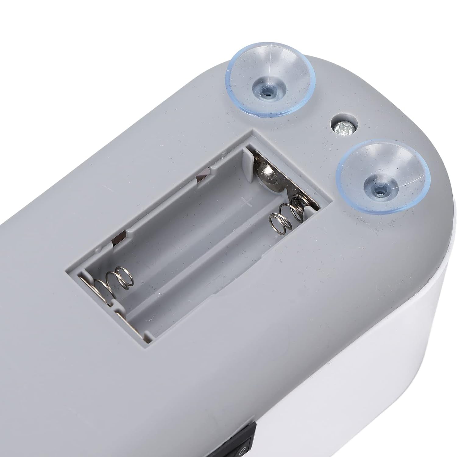 Ultrasonic Jewellery Cleaner – Portable High-Frequency Cleaning Machine (Battery Not Included) Variety Bazaar