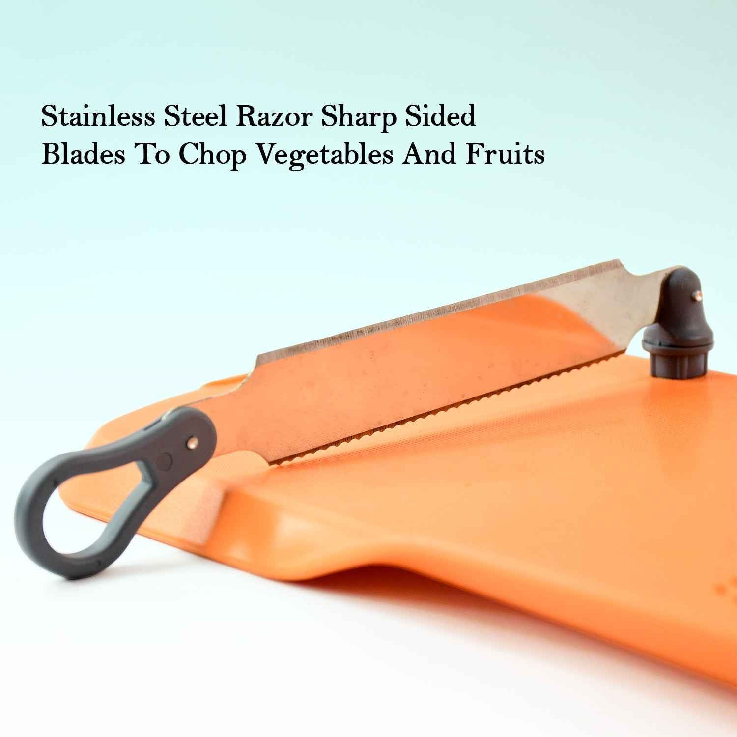 Apex Cut ‘n’ Wash Multipurpose Cutting Board (1 Set)