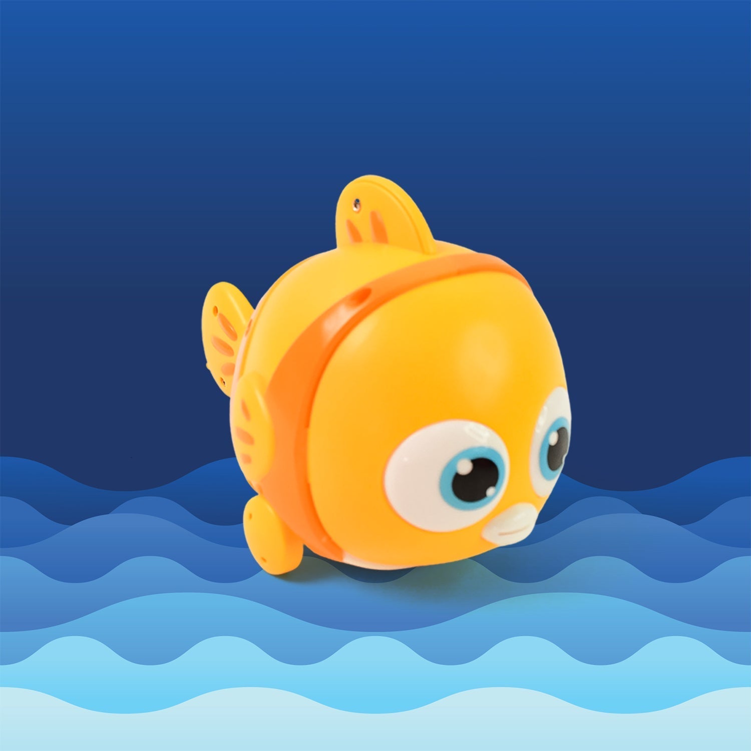 Electroplay 7-in-1 Magnetic Fishing Toy Set for Kids Variety Bazaar