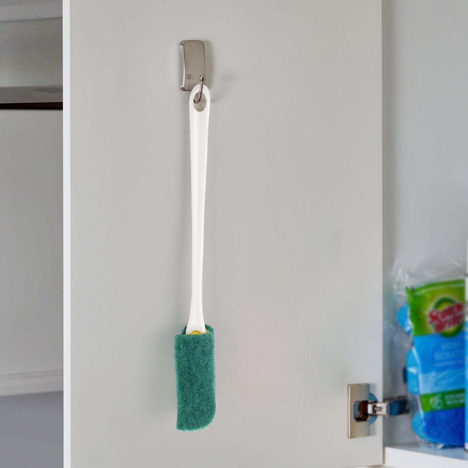 Pro Clean Premium Long Handle Bottle (1 Pc) Variety Bazaar