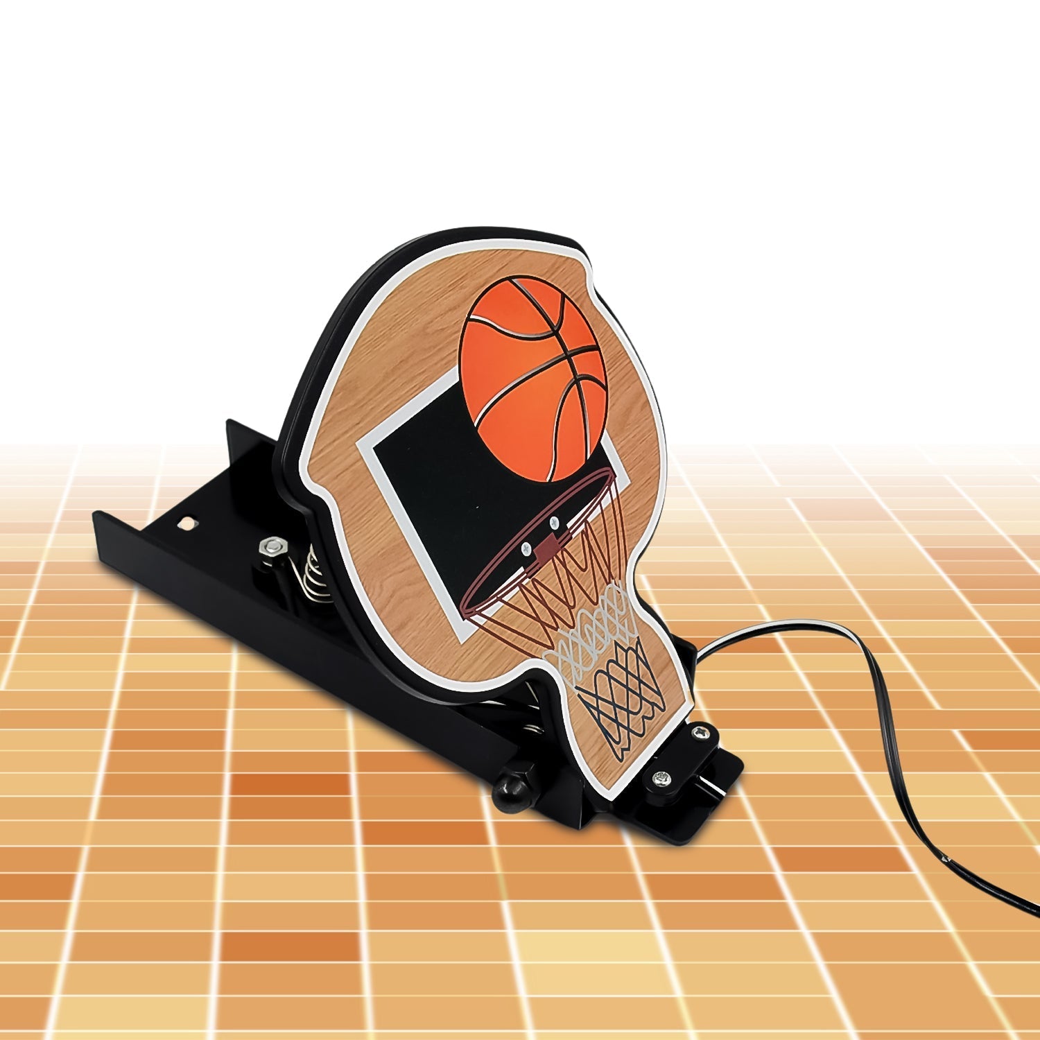 Kids Jump Trainer, Touch High Jump Counter Jump Height Growth (1 Pc) Variety Bazaar