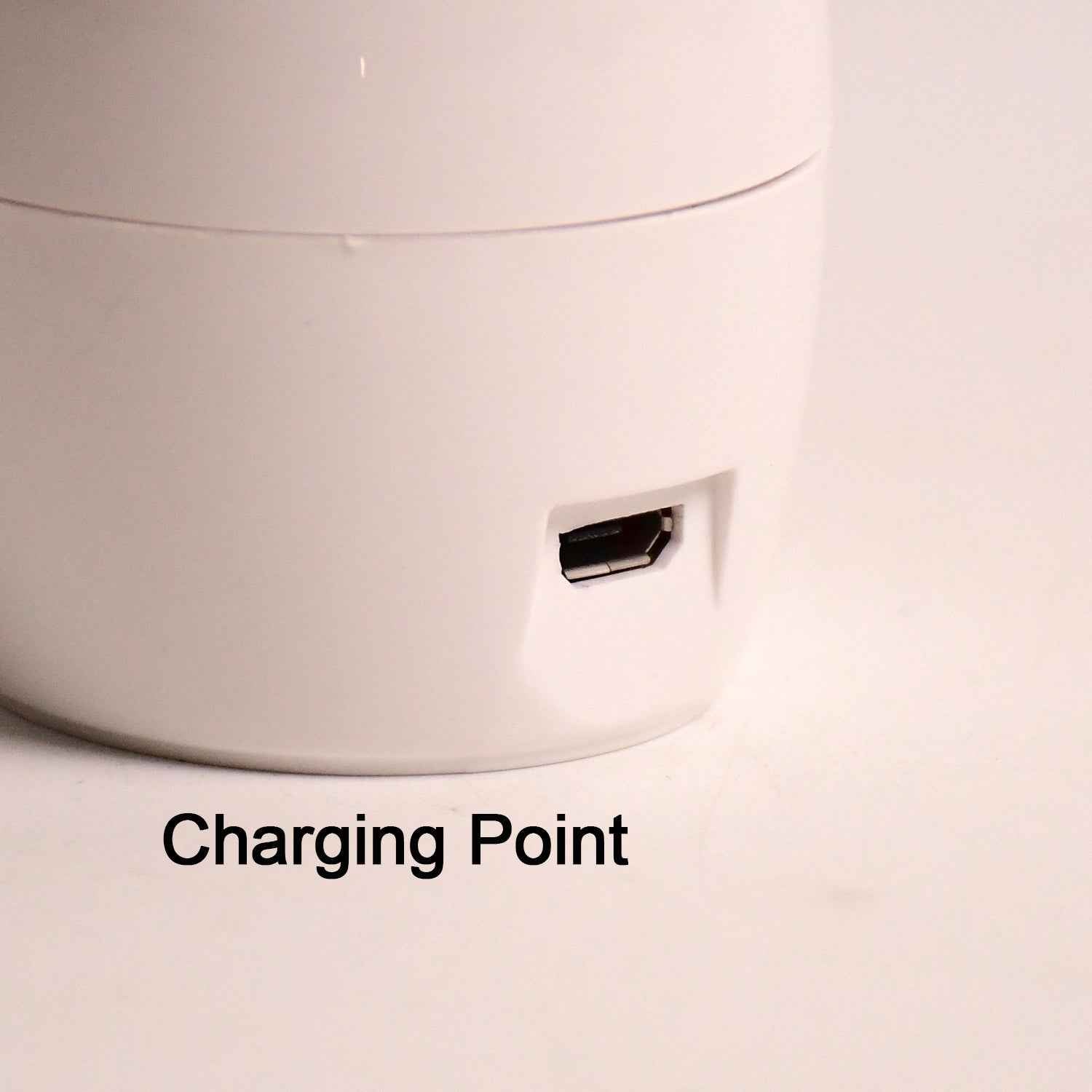 Plug-In LED Nail Dryer (1 Pc)