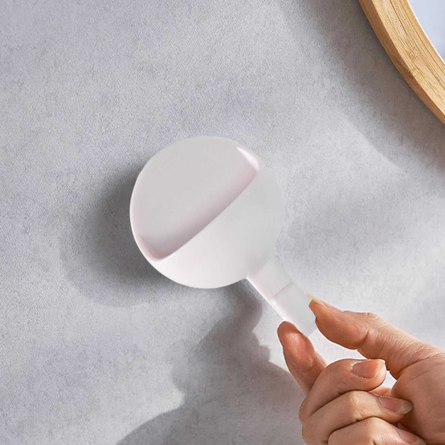 Multipurpose Strong&Hook Self-Adhesive hooks for wall Heavy&Duty Hook Variety Bazaar