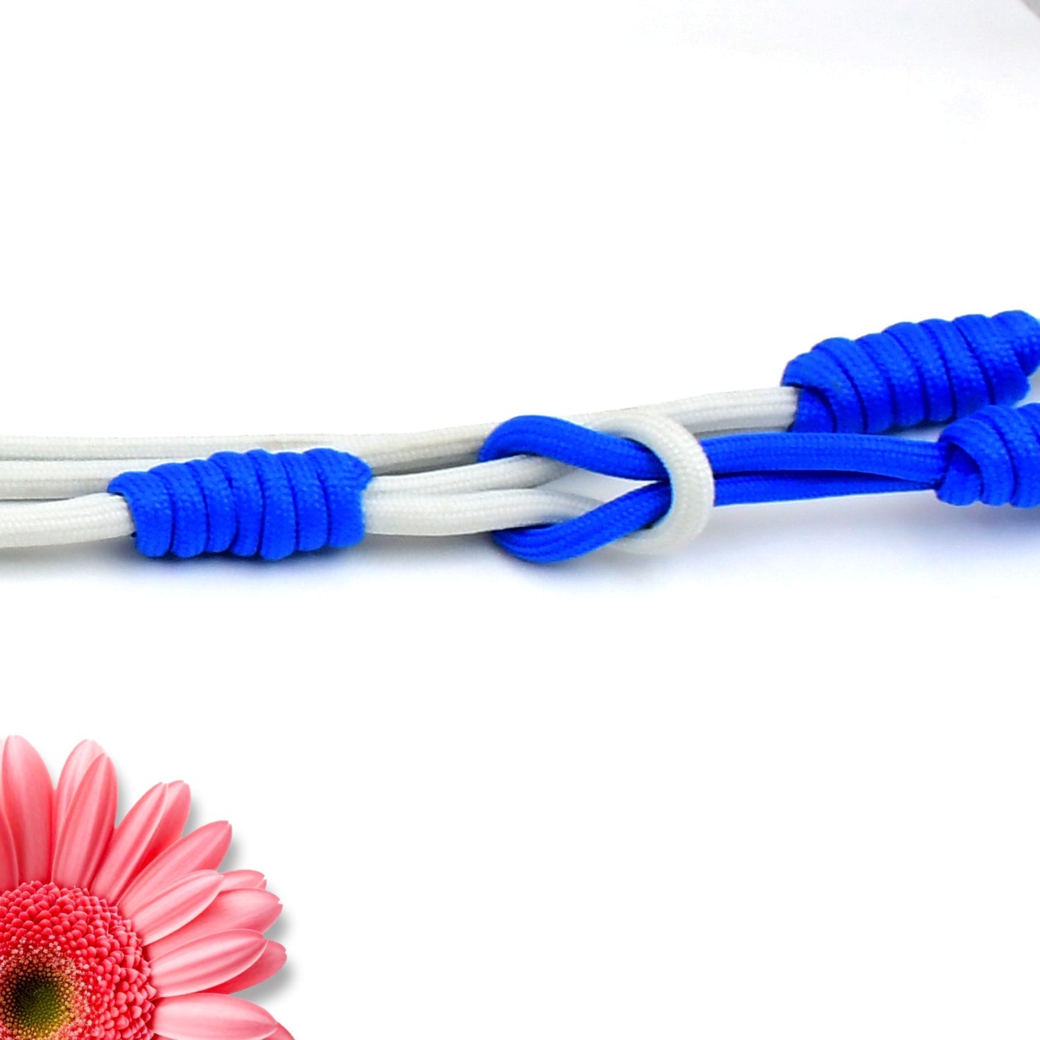 Universal Lanyard For Phone, Cross-Body Cell Phone Lanyard With All Smartphones (1 Pc / 51 Inch / Multicolor) Variety Bazaar