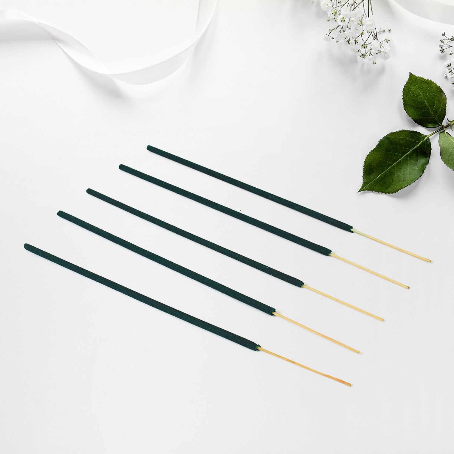 Zen Garden Premium Incense Sticks / Agarbatti (90 Gm / Stand not included) travel sahayak