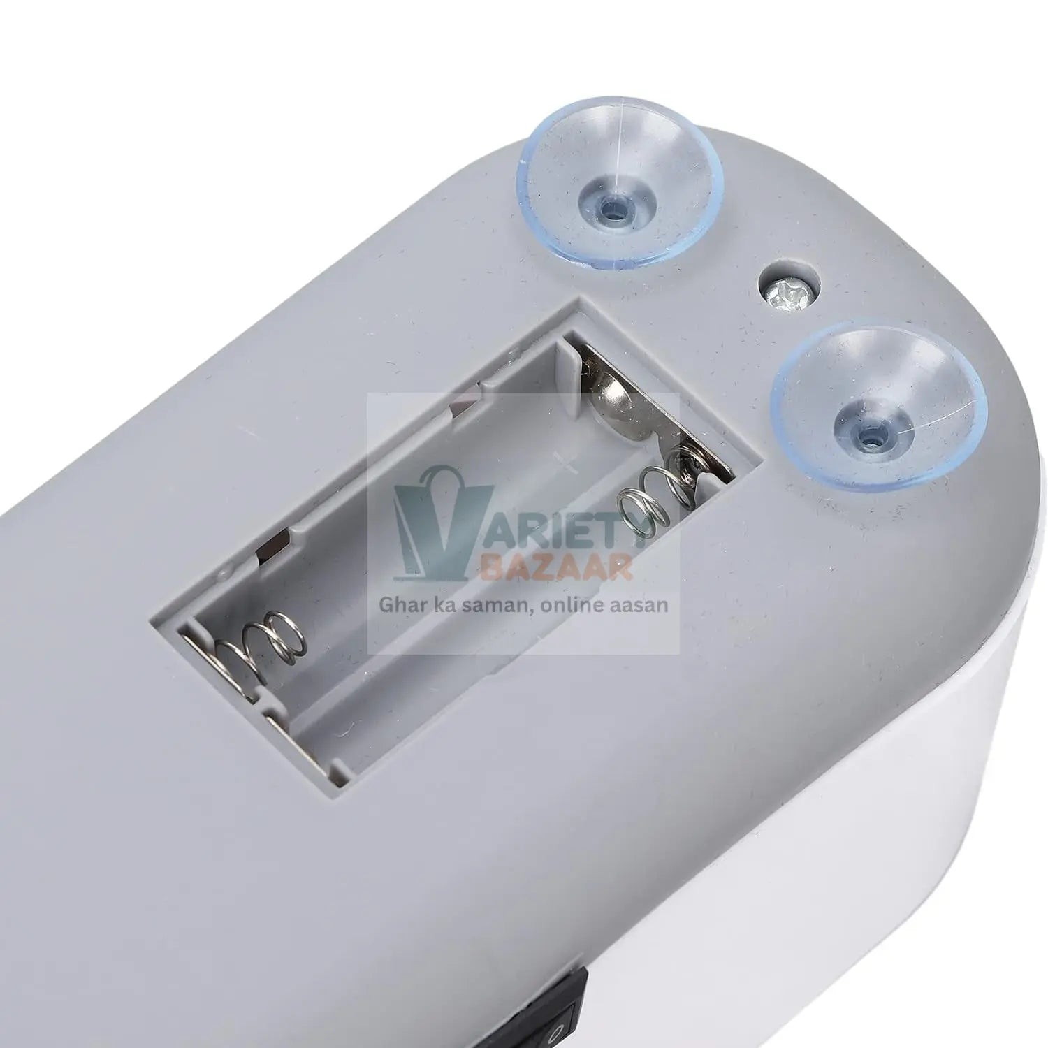 12670 Ultrasonic Jewllery, Cleaner, Ultrasonic Cleaning Machine, Portable jewellery Cleaning Mchine For Jewellery, Ring, Silver, Retainer, Glasses, Watches, Coins, High Frequency Vibration Machine (Battery Not Included) Travel Sahayak