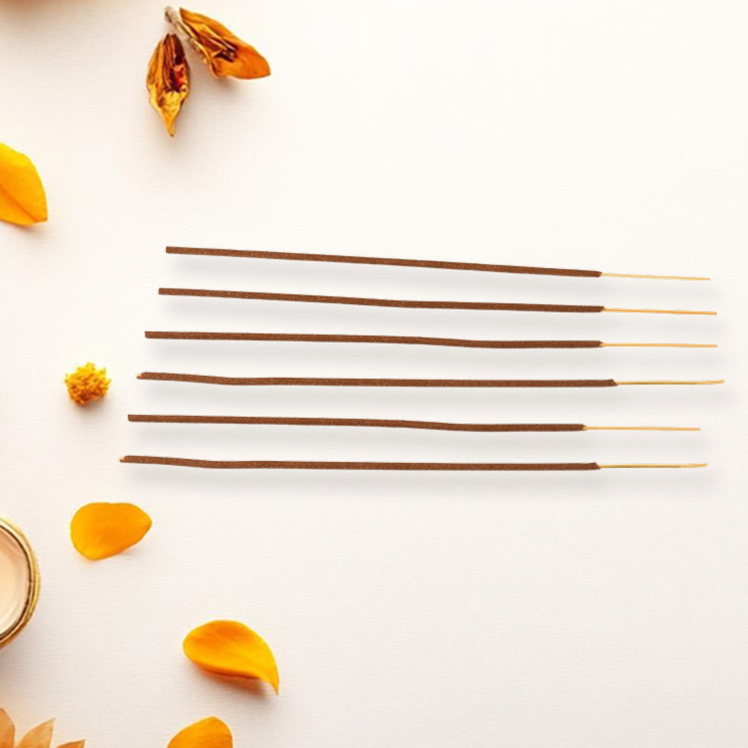 Kasturi Flavour Incense Sticks / Agarbatti (90 GM With Machis 1 Packet) travel sahayak