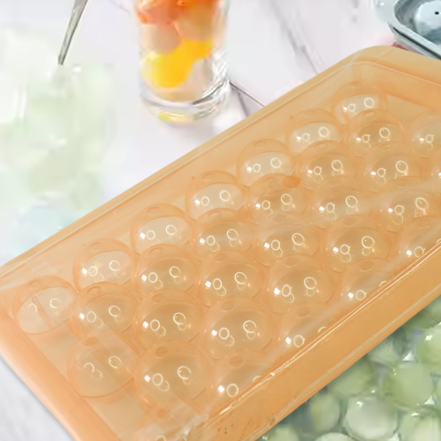 Plastic BPA Free Reusable Lolli Candy Maker Variety Bazaar