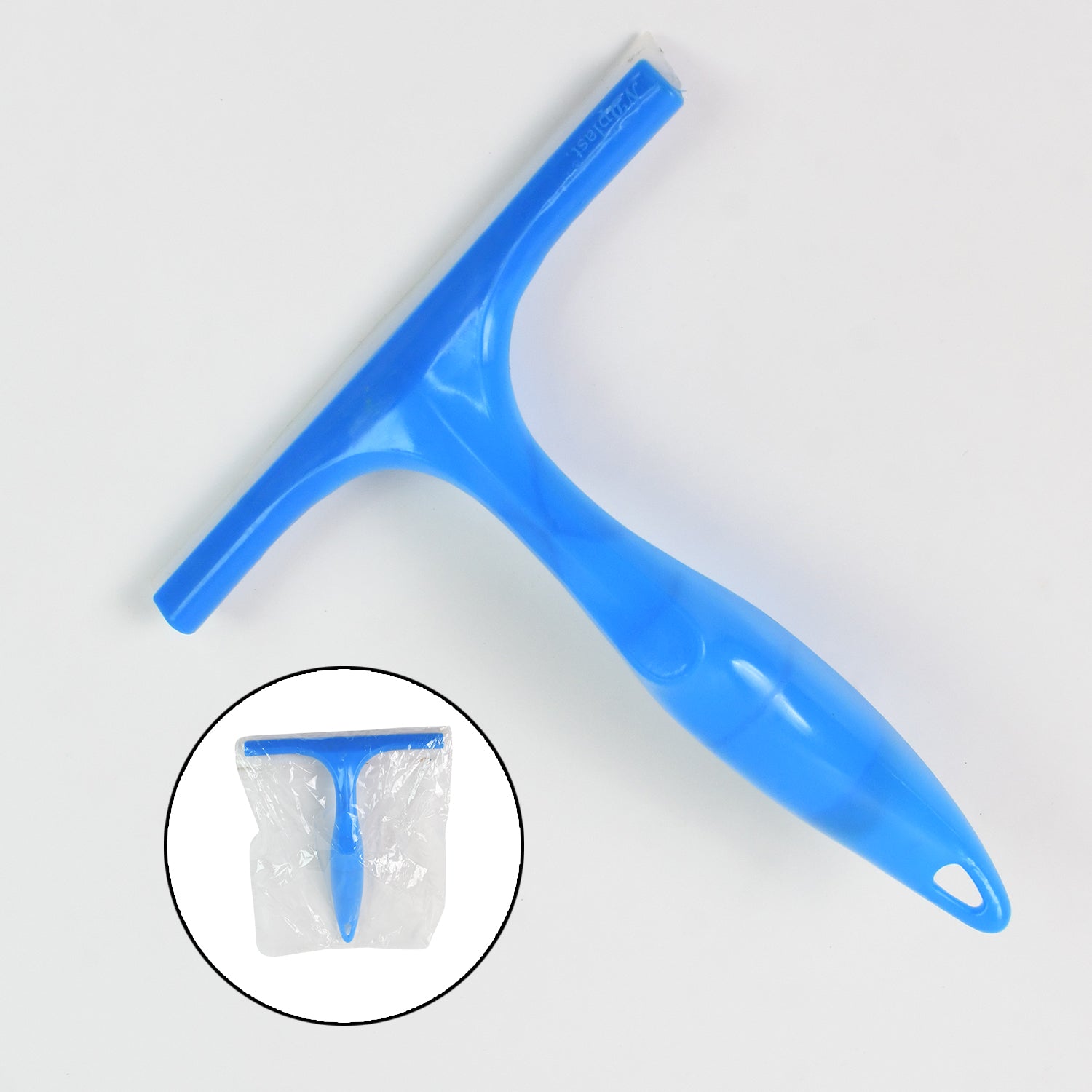 Multipurpose Wiper Widely Used In Bathrooms And Kitchens (1 Pc / Mix Color) Variety Bazaar