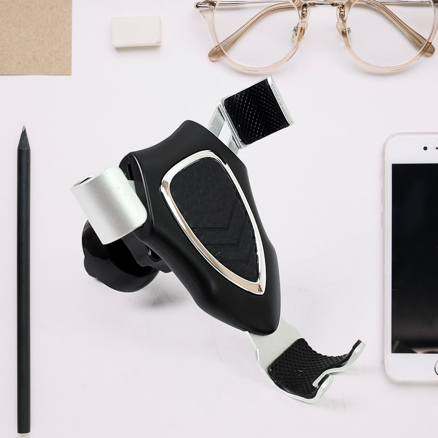 Car Phone Mount Car Cell Phone Holder (1 Pc) Variety Bazaar