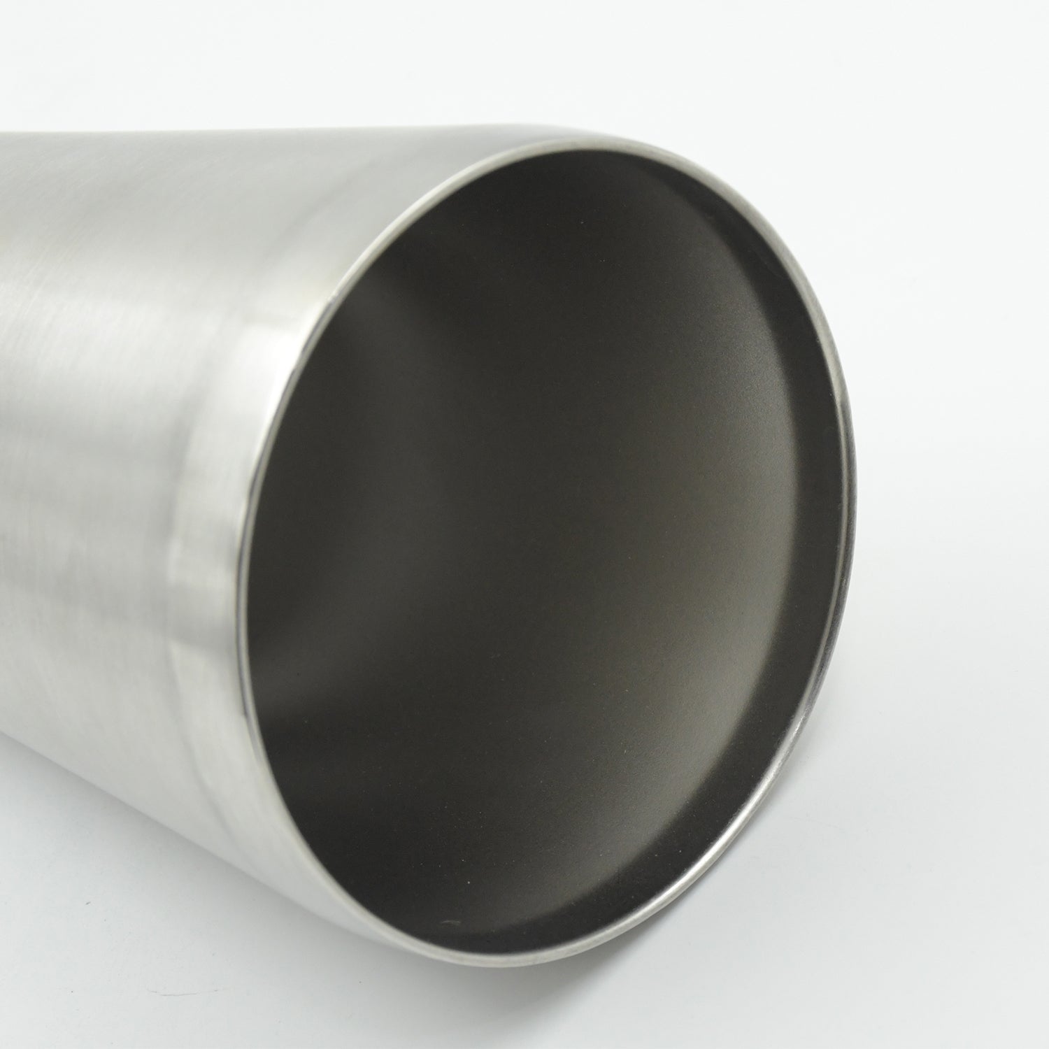 Stainless Steel Vacuum Insulated Travel Mug – Unbreakable Reusable Drinking Glass for Home & Office (1 Pc) Variety Bazaar