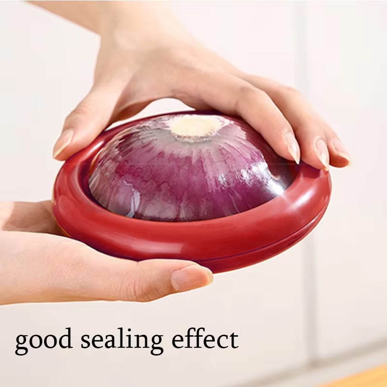 Vegetable Container Premium Fruits Saver Keeper for Kitchen Organization Variety Bazaar