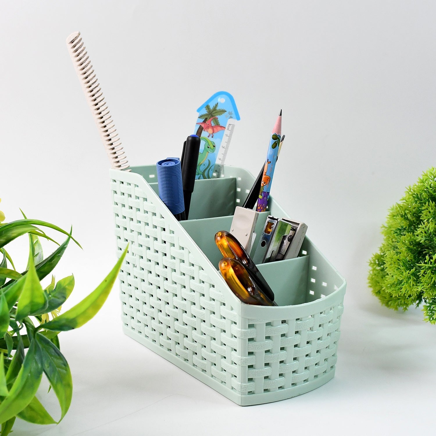 Apex Multi-Purpose Storage Basket Organizer Variety Bazaar