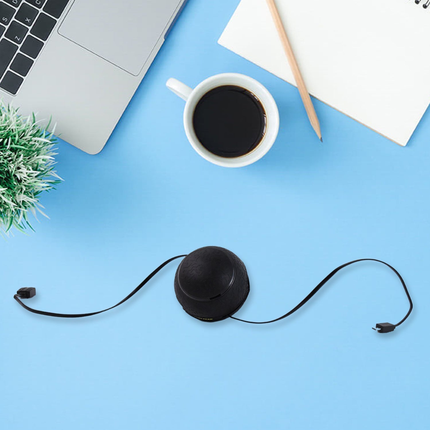 Car Charging Cable with Multiple Charging Tips - iPhone, Android, USB-C - Universal Charging Solution for Your Car Variety Bazaar