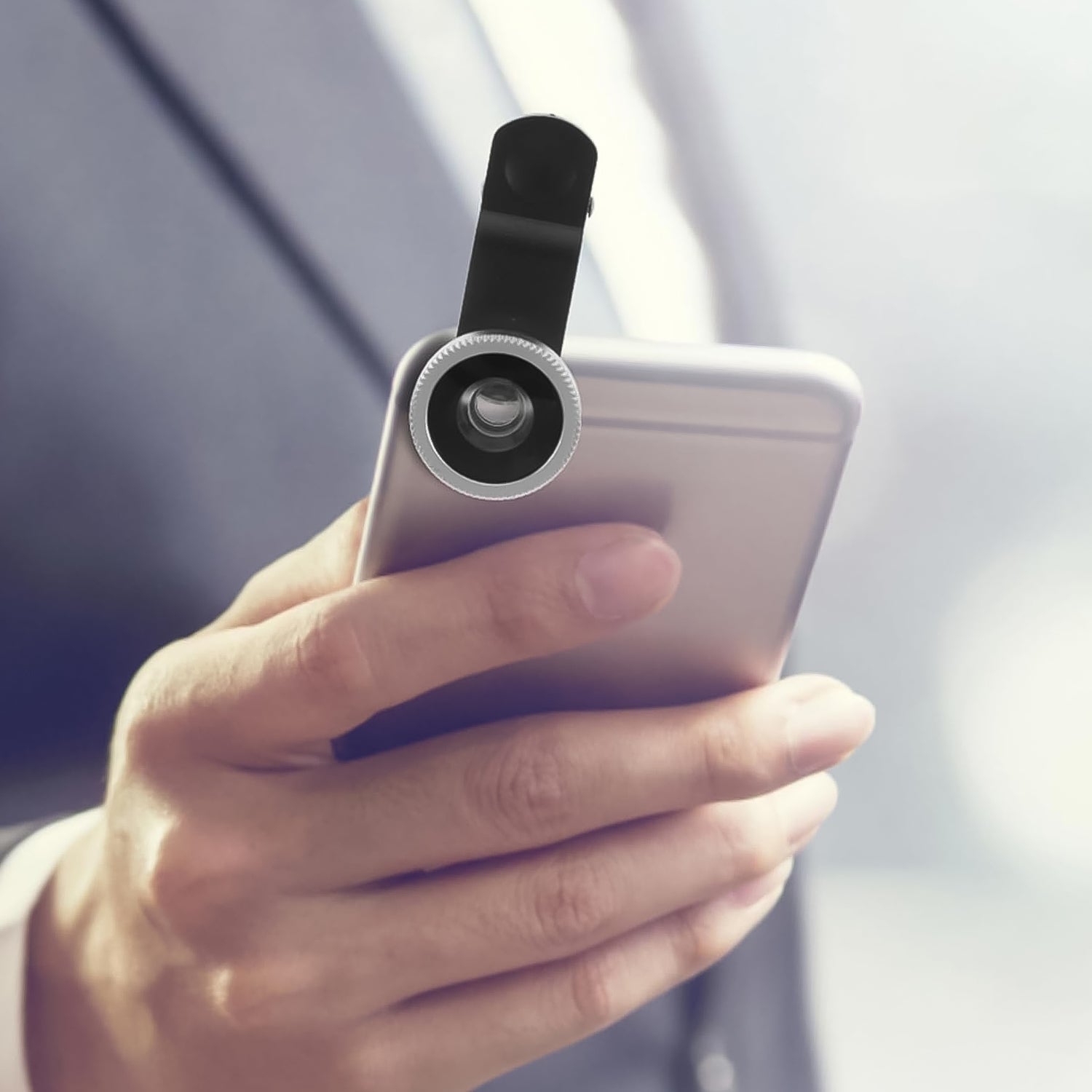 Camera Lens External Phone Lens Phone Camera Lens Variety Bazaar