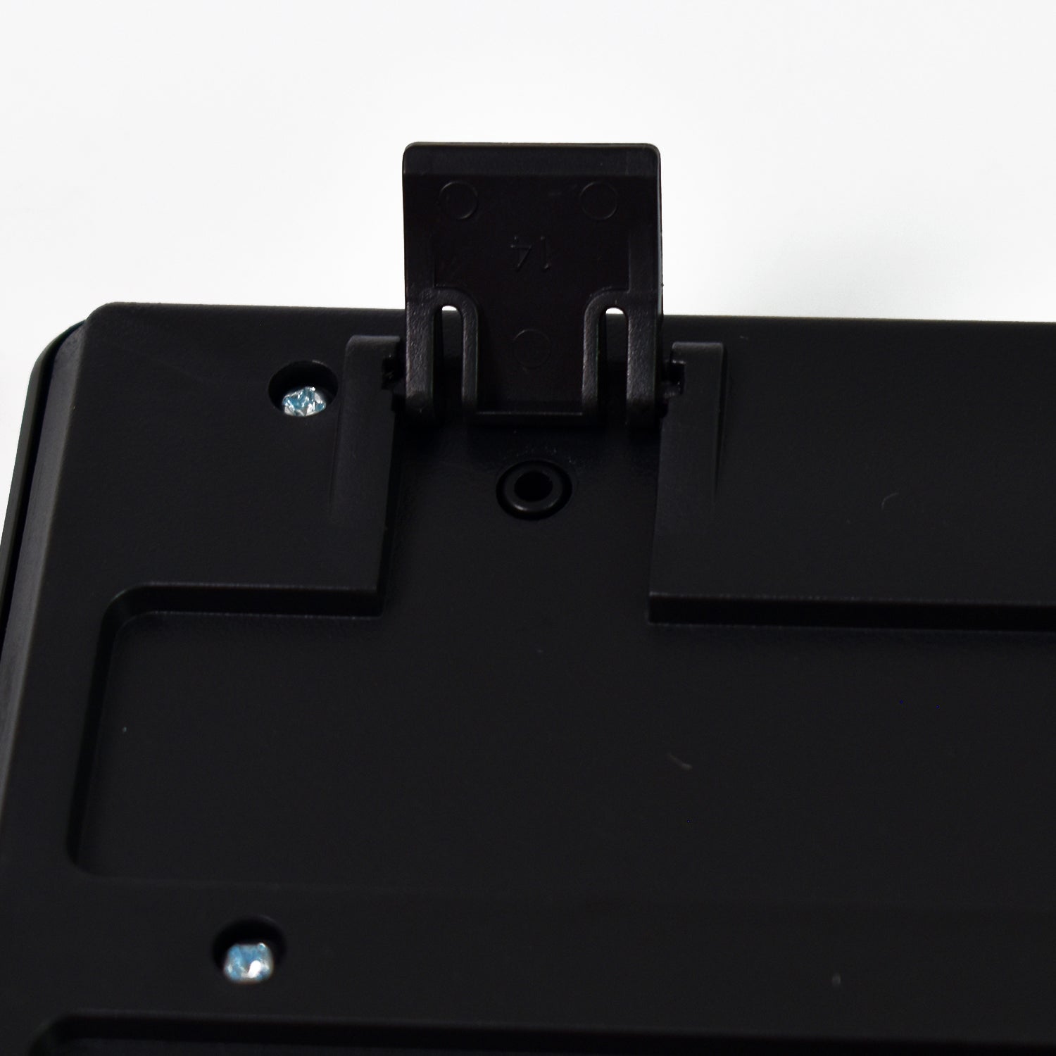 Wired USB Keyboard 107 Keys & Mouse Set (2 Pc Set) Variety Bazaar