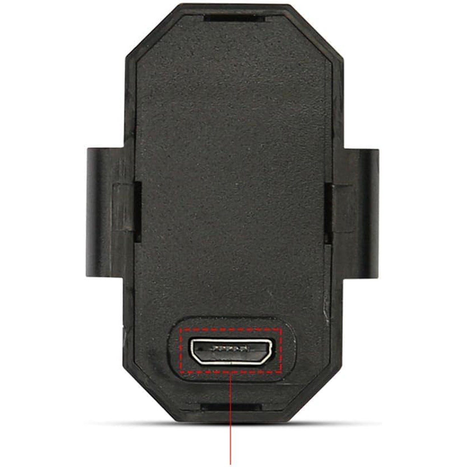 Mini LED Strobe Lights, Waterproof Lights, Lightweight RGB LED Lights Drone Strobe Lights Veicle Anti-Collision Strobe Light Bike Motocycle Lights USB Recharge Multi-colors Variety Bazaar