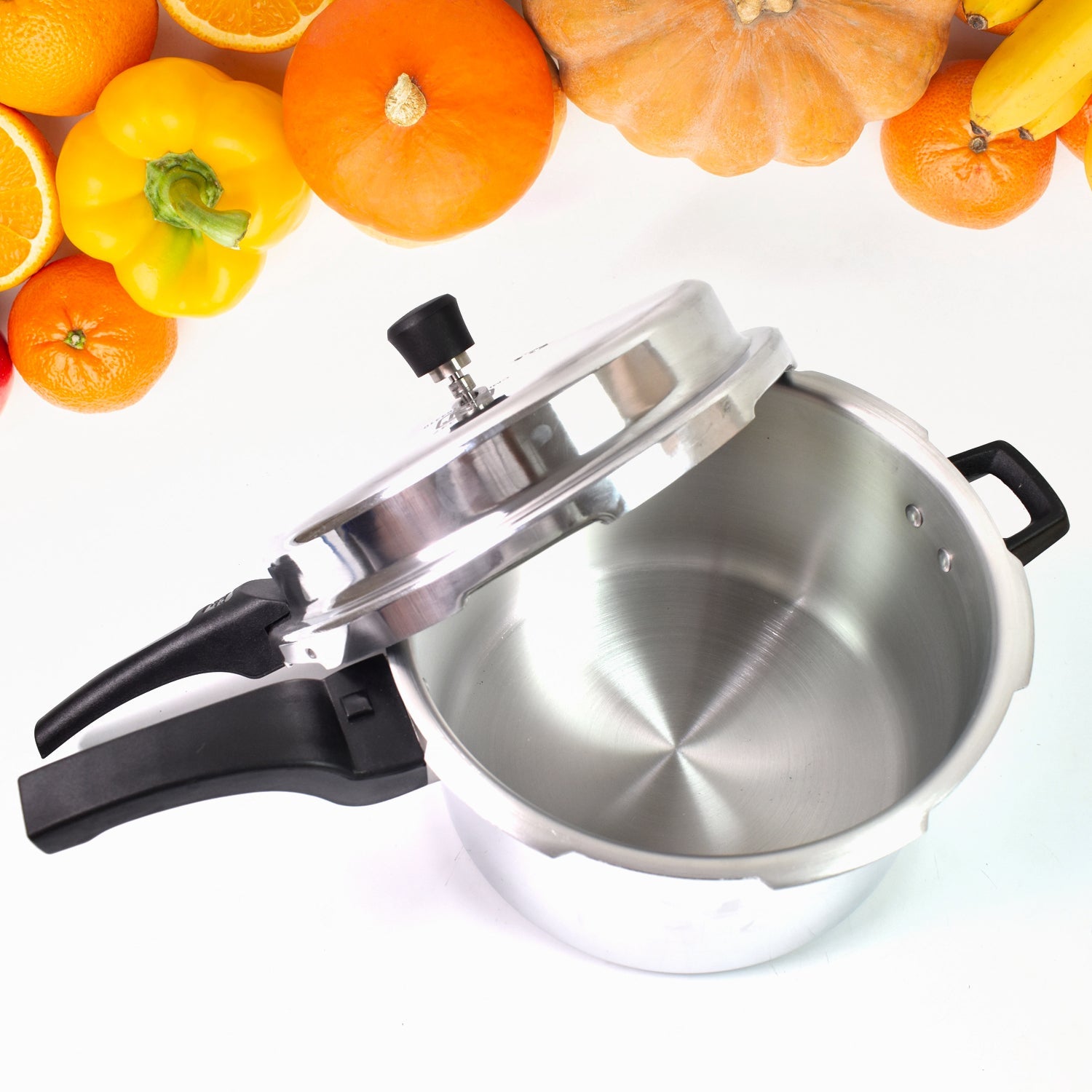 Goldex Pressure Cookers