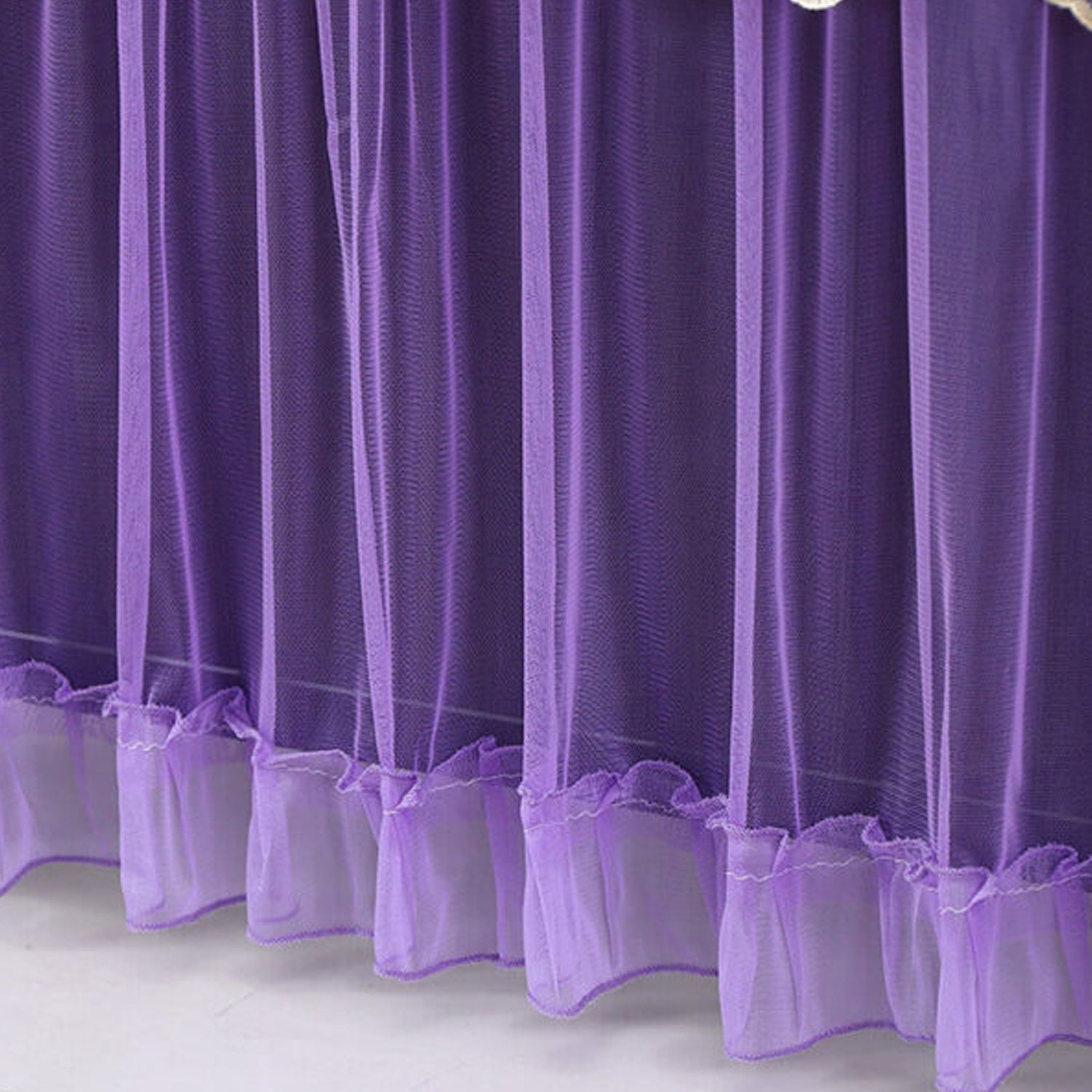 Dustproof Cover for Indoor, TV Screen Protector Cloth Cover (32 Inch) Variety Bazaar