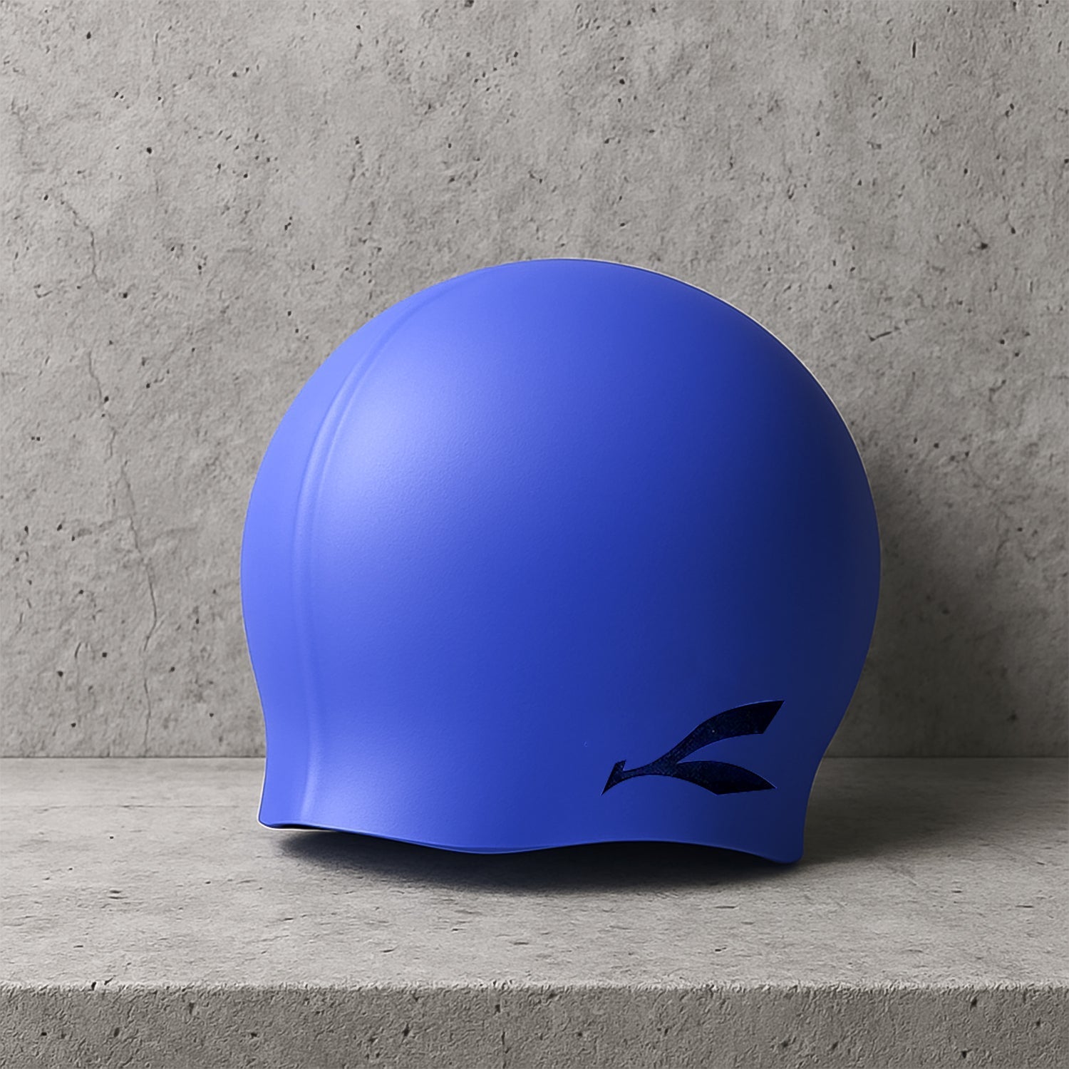 Silicone Swimming Cap (1 Pc) Variety Bazaar