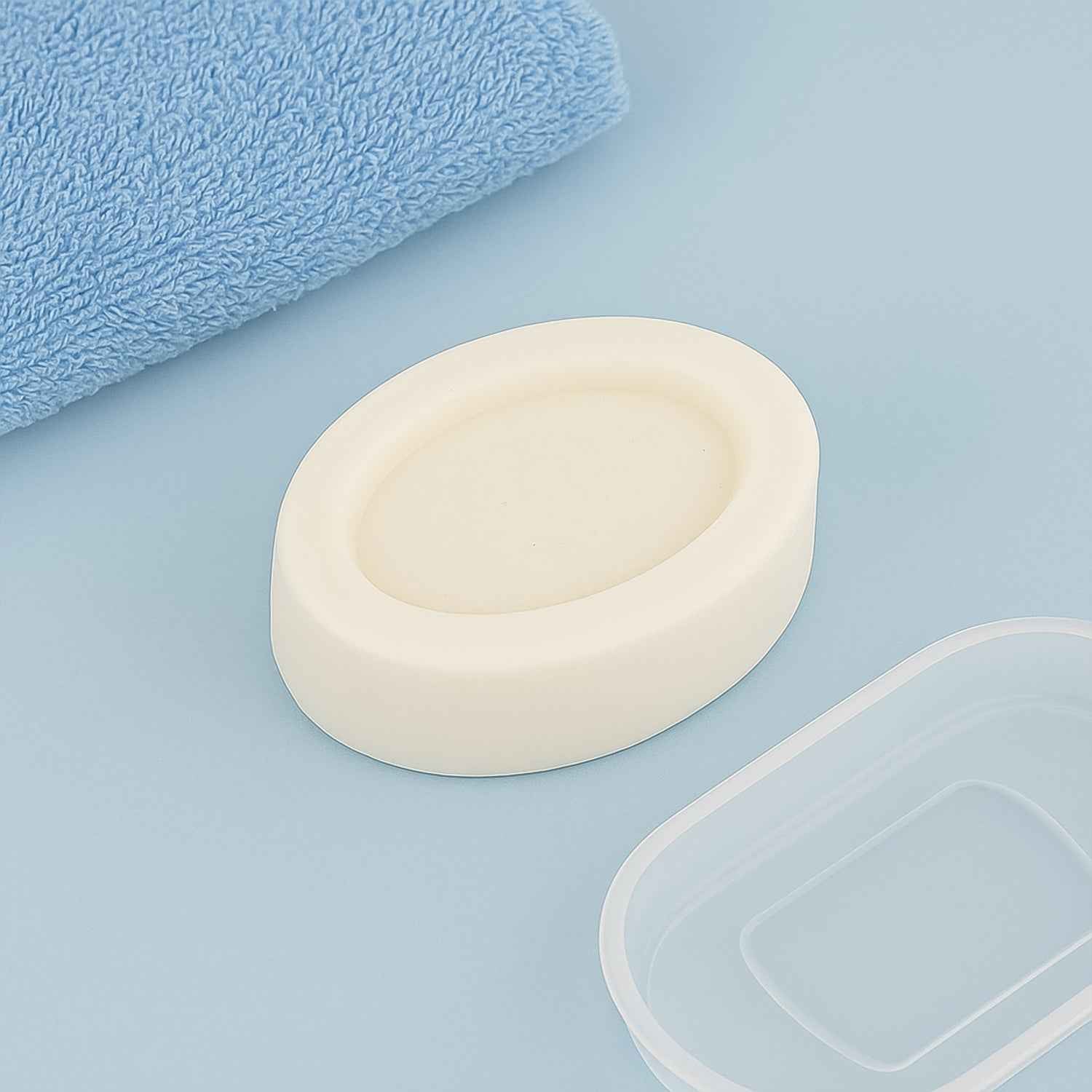 Doctor Chhoices / Choices Moisturize Soap (1 Pc)