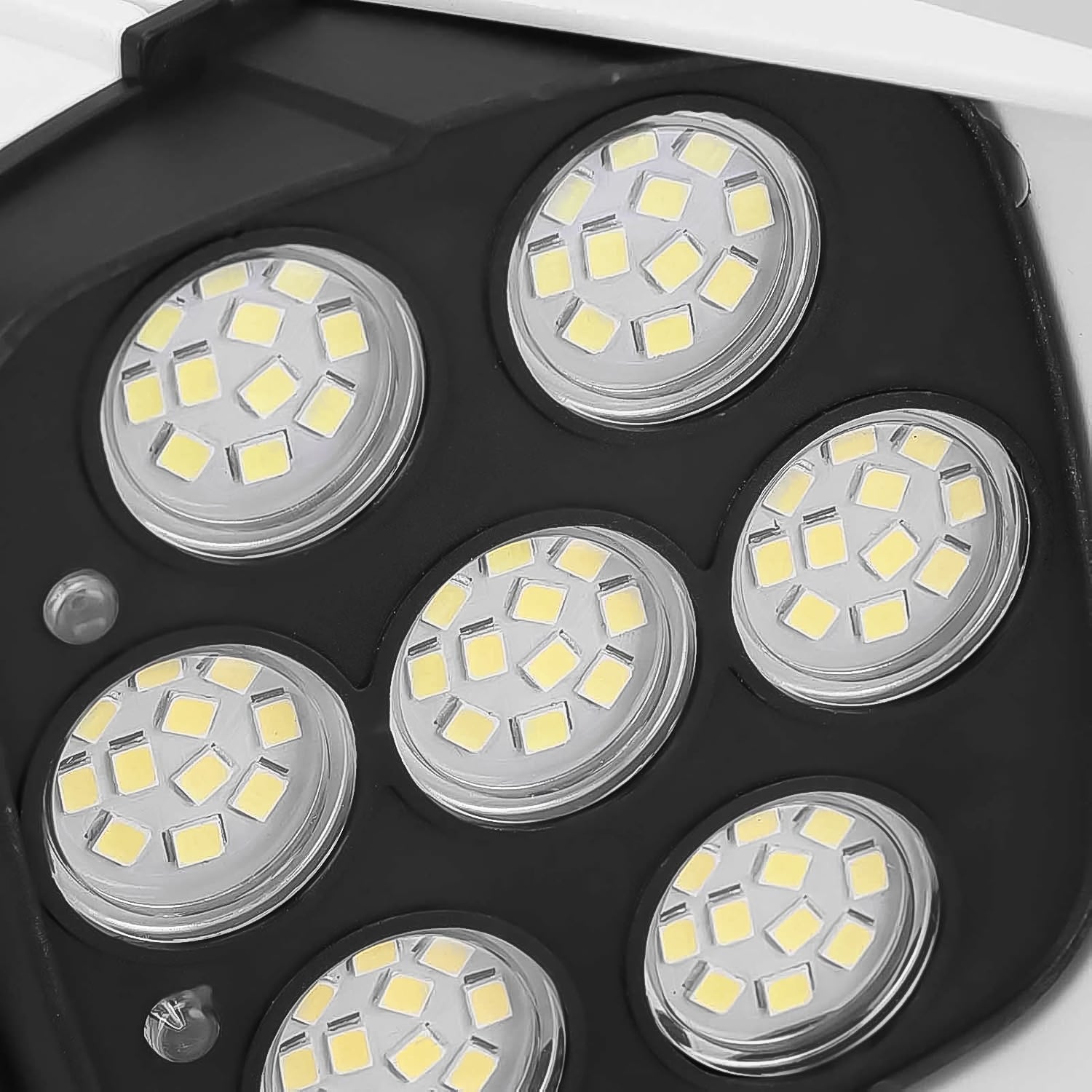 Solar Light Outdoor Motion Sensor Security Camera Shaped Dummy Wall Lamp (1 Pc) Variety Bazaar