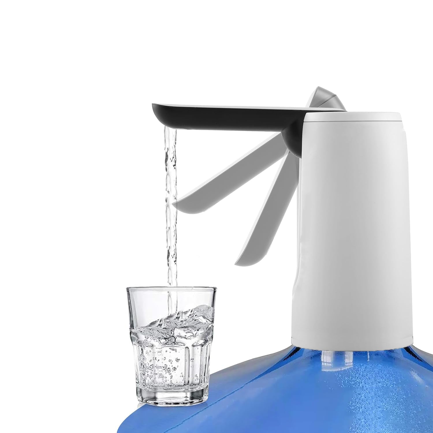 Electric Water Dispenser Pump (1 Pc) Variety Bazaar