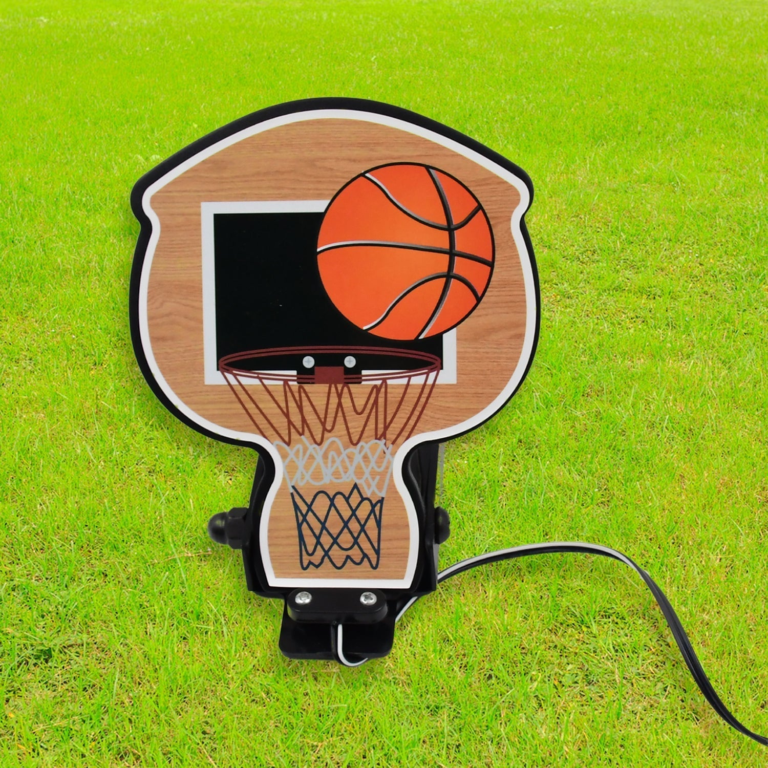 Kids Jump Trainer, Touch High Jump Counter Jump Height Growth (1 Pc) Variety Bazaar