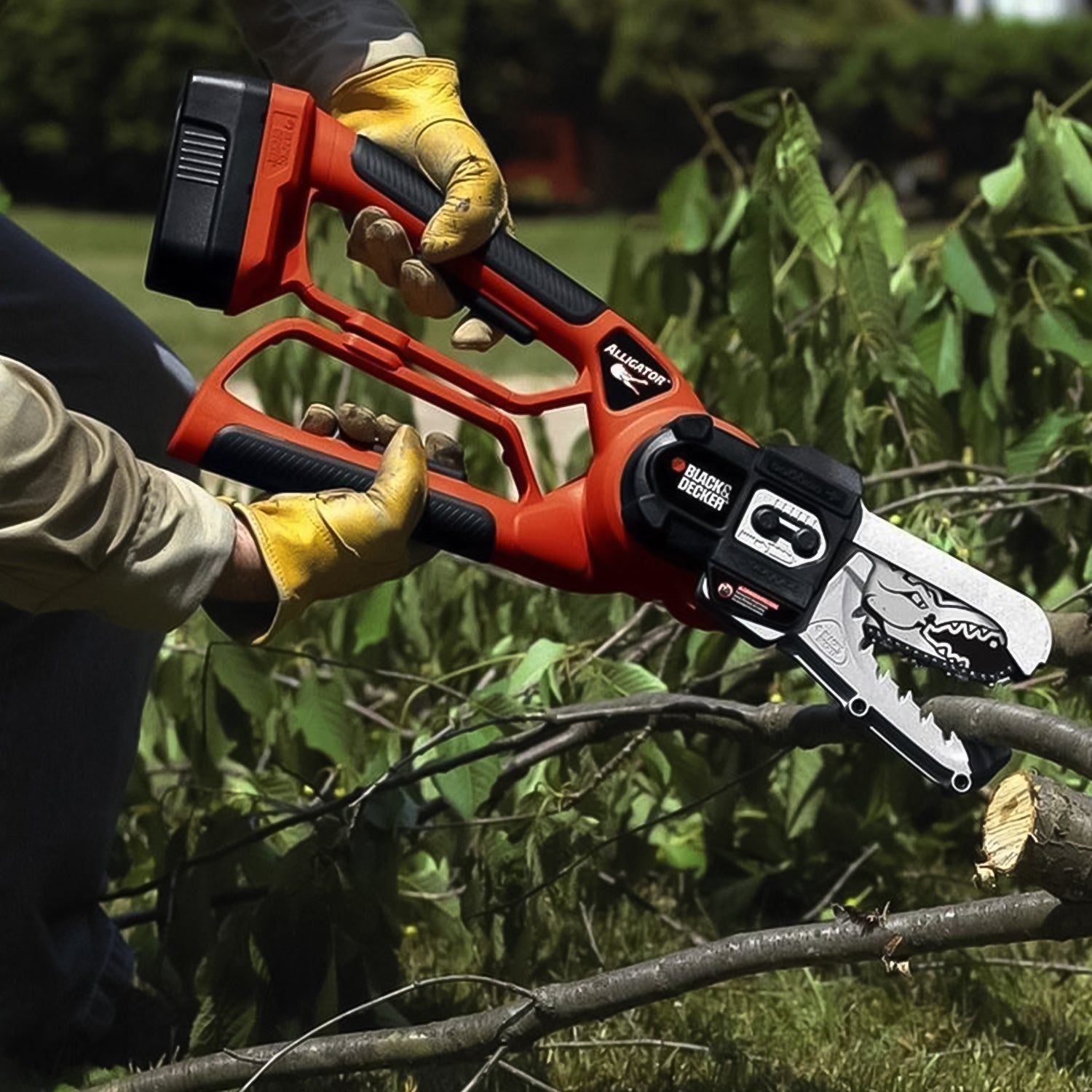 Work Gardening Gloves (1 Pair / B Grade) Variety Bazaar