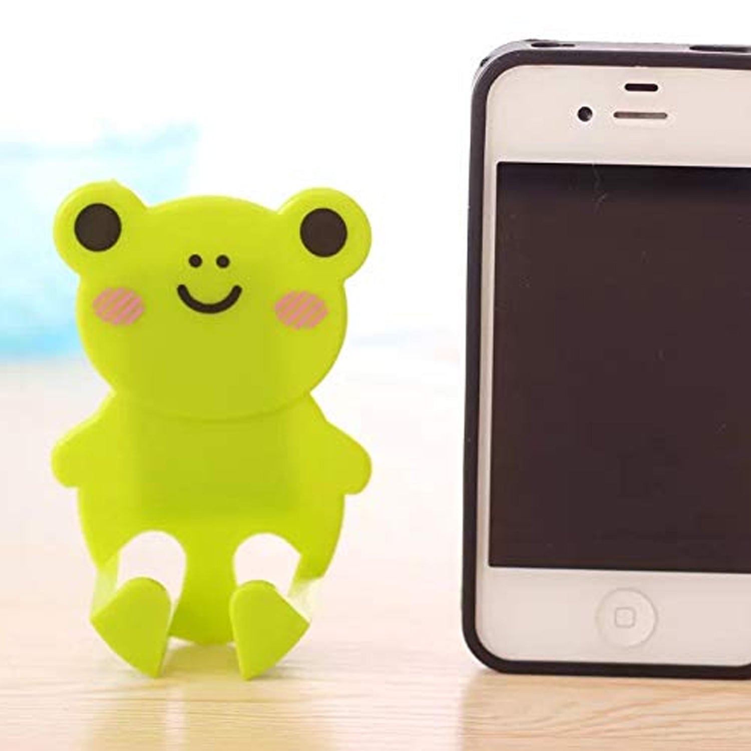 Plastic Adhesive Cable & Socket Holder – 2-Piece Set for Office, Home & Restaurant Variety Bazaar