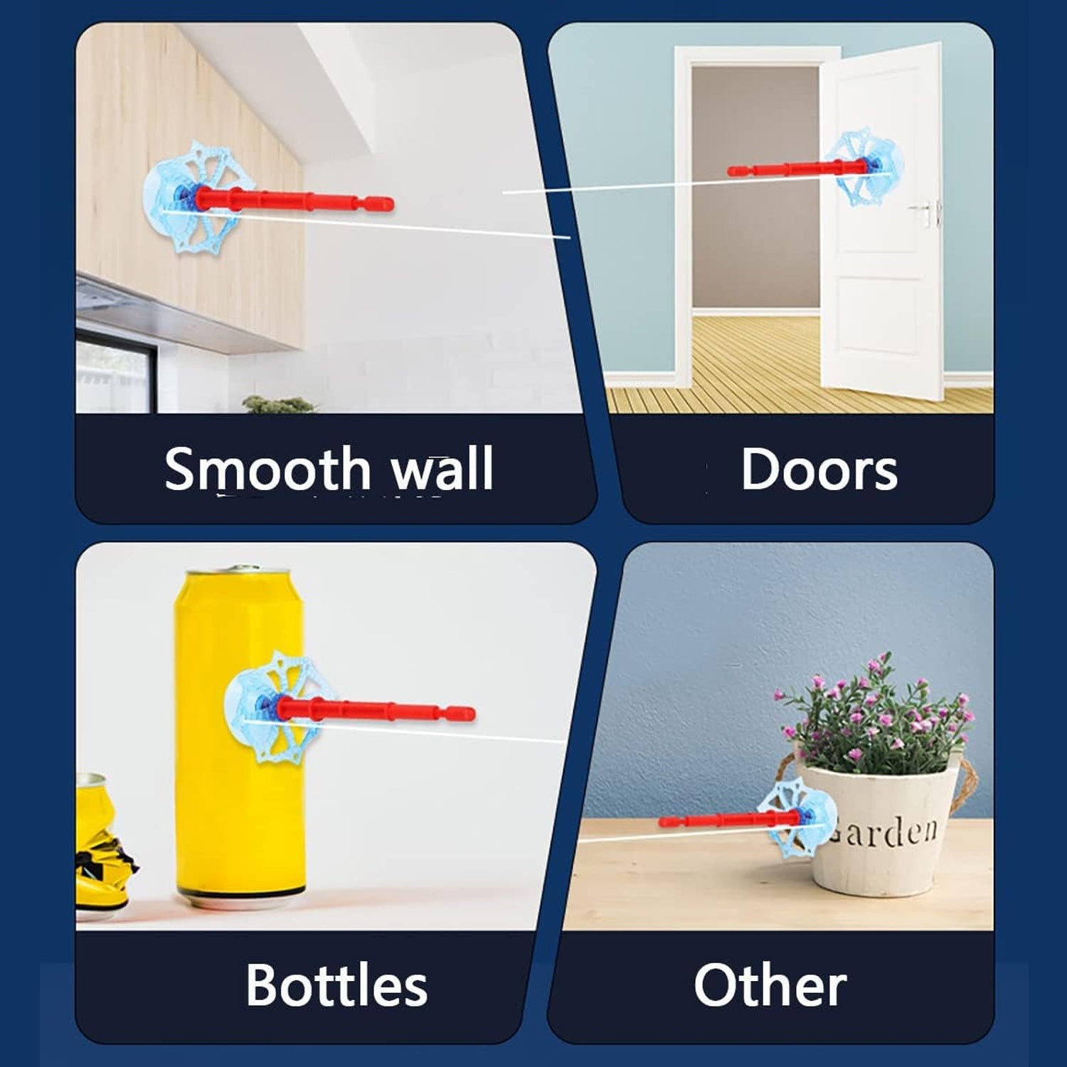 Web Shooter Toy – Superhero Wrist Launcher for Kids Role-Play Fun Variety Bazaar