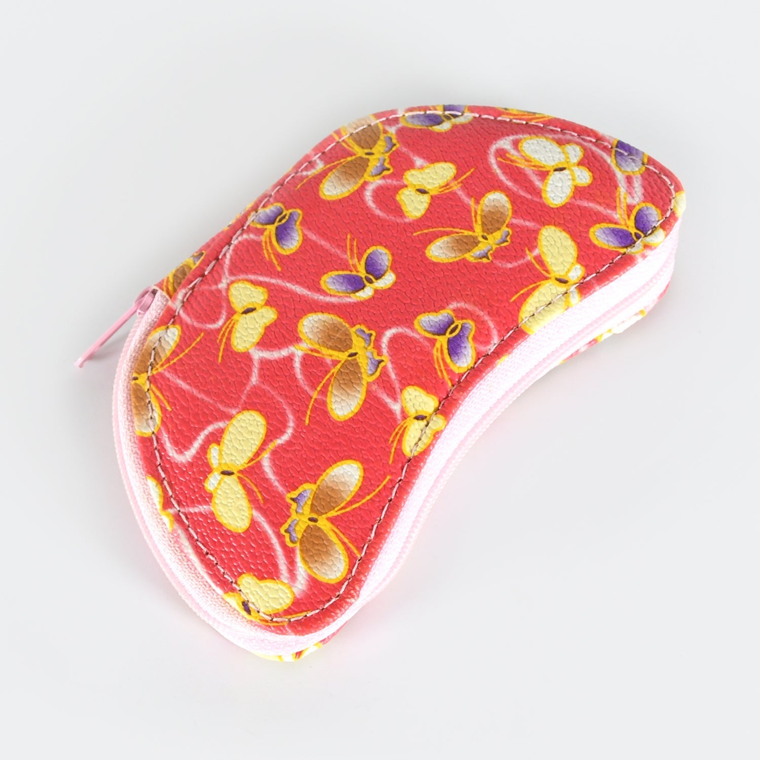 5 IN 1 Stainless Steel Professional Manicure Set, Nail Cutter For Women, Nail Scissors, Luxury Grooming Kit Variety Bazaar