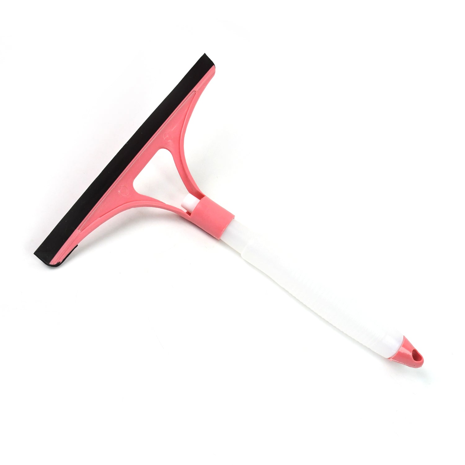 All-in-One Cleaning Brush: Spray, Wash, & Wipe (Windows, Glass, Car) (1 Pc) Variety Bazaar