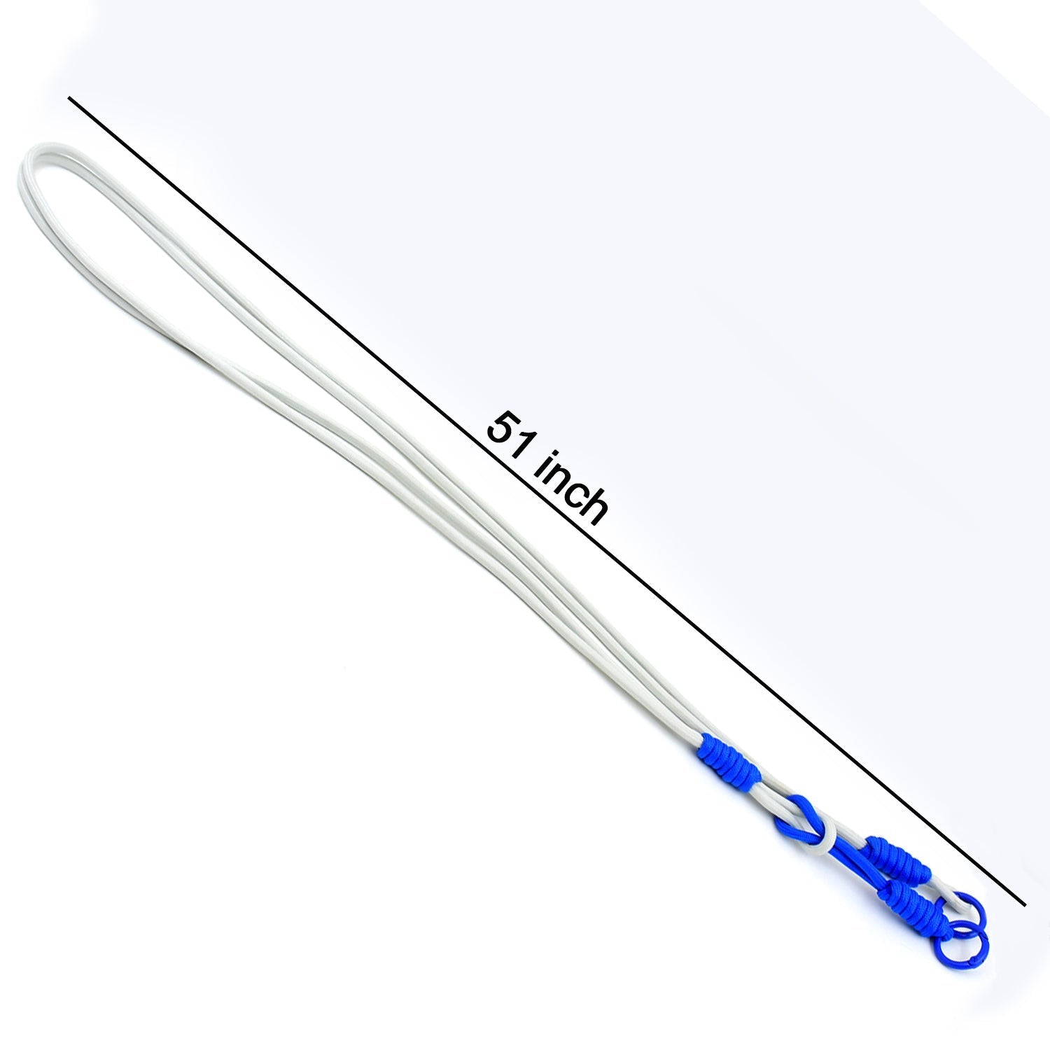 Universal Lanyard For Phone, Cross-Body Cell Phone Lanyard With All Smartphones (1 Pc / 51 Inch / Multicolor) Variety Bazaar