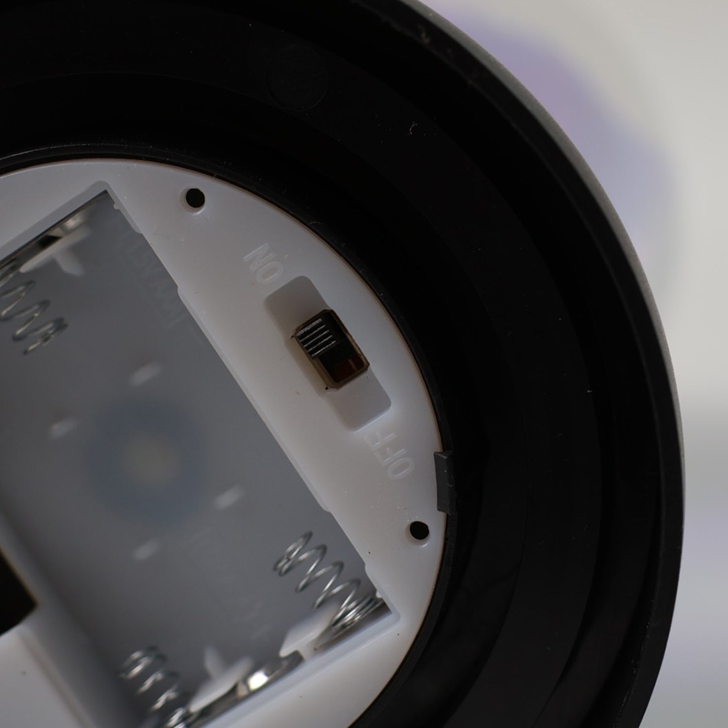 LED Decorative Rose with Butterfly in Transparent Plastic Dome (1 Pc / Battery Not Included) Variety Bazaar