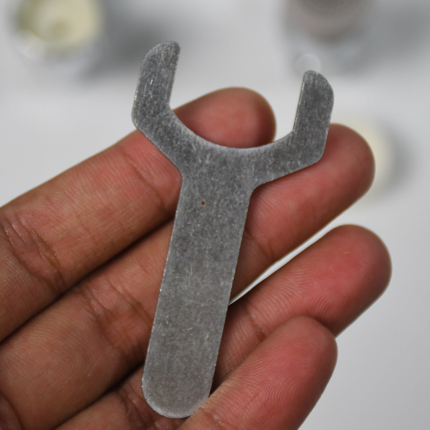 Splash Faucet Filter – 180° Rotating Sprayer, Double O-Ring, Movable Water-Saving Sink Aerator Extender (Loose) Variety Bazaar