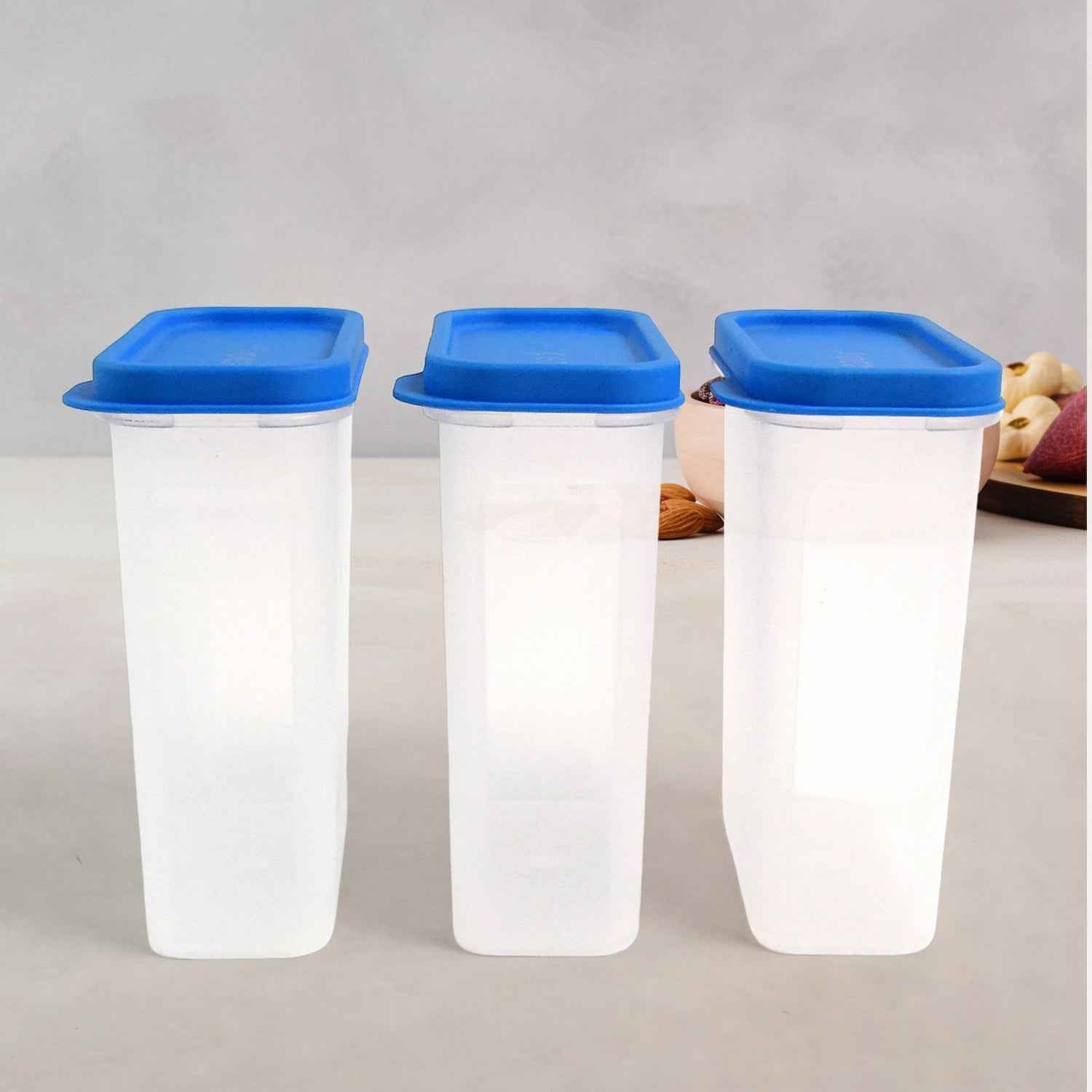 Apex Glory Food Storage Container Set – 3-Piece