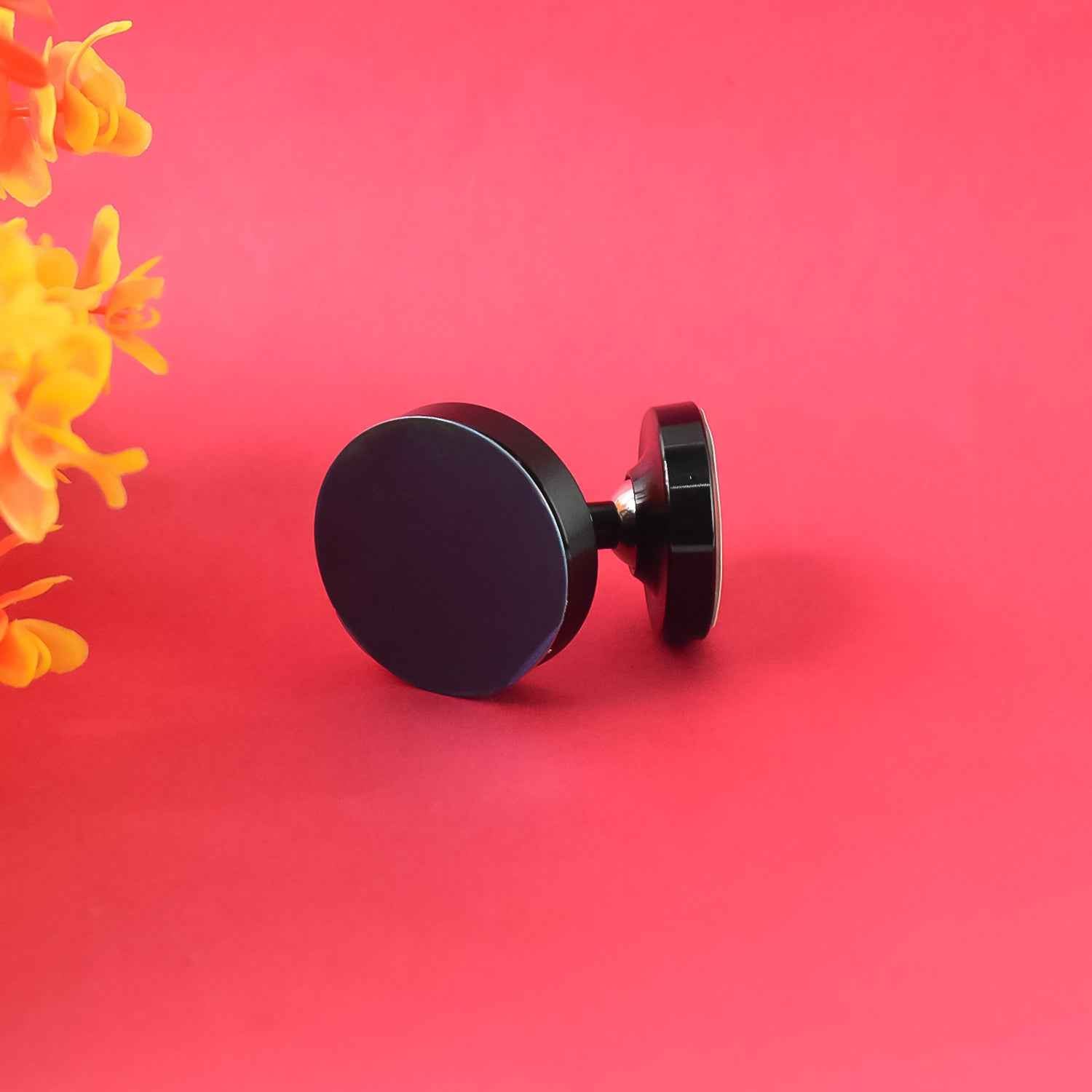 360° Rotating Magnetic Phone Holder Stand (1 Pc)