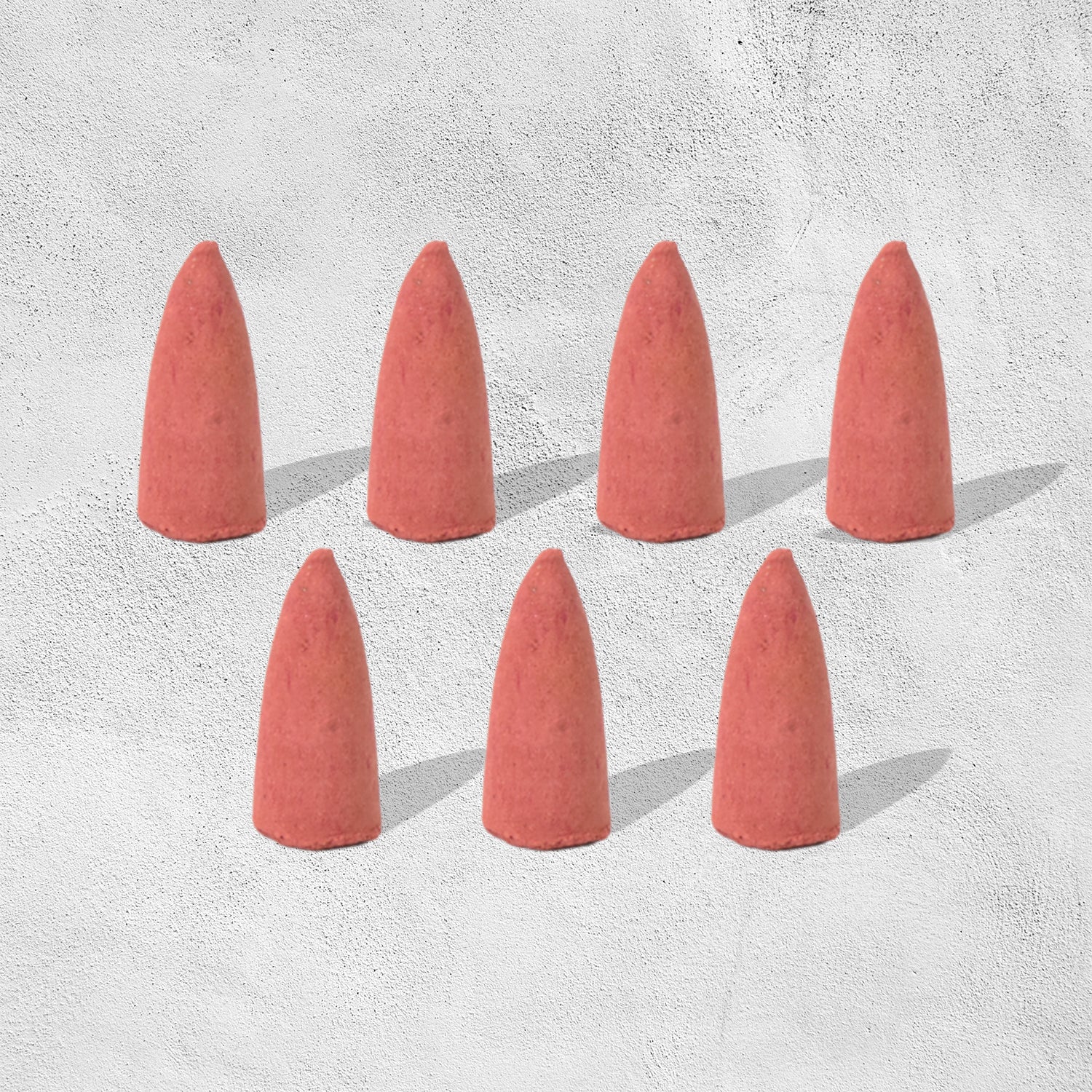 Adiyogi Shiva Backflow Smoke Fountain Incense Holder Burner (1 Pc) Variety Bazaar