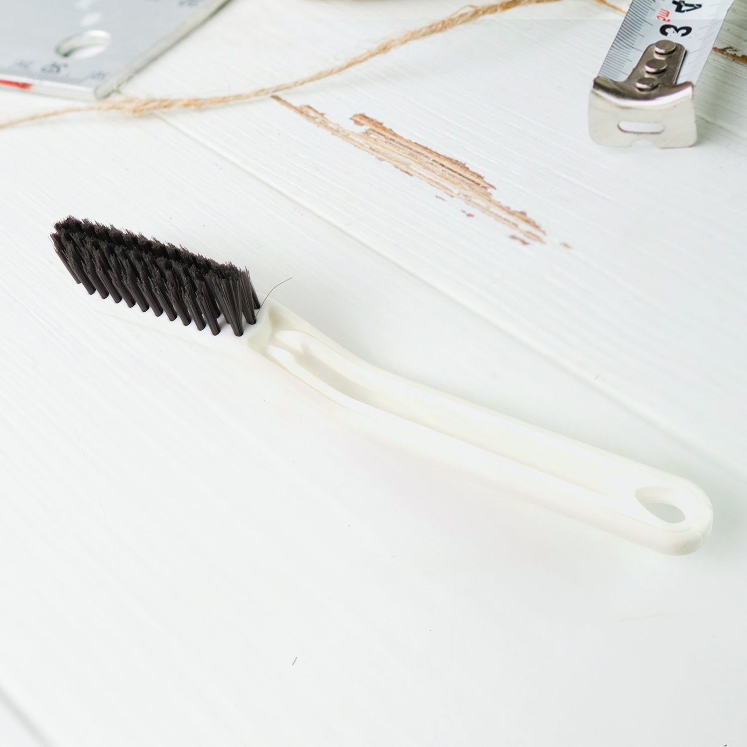 Multifunctional Floor Gap Brush, 2 in 1 Cleaning Brush (1 Pc) Variety Bazaar