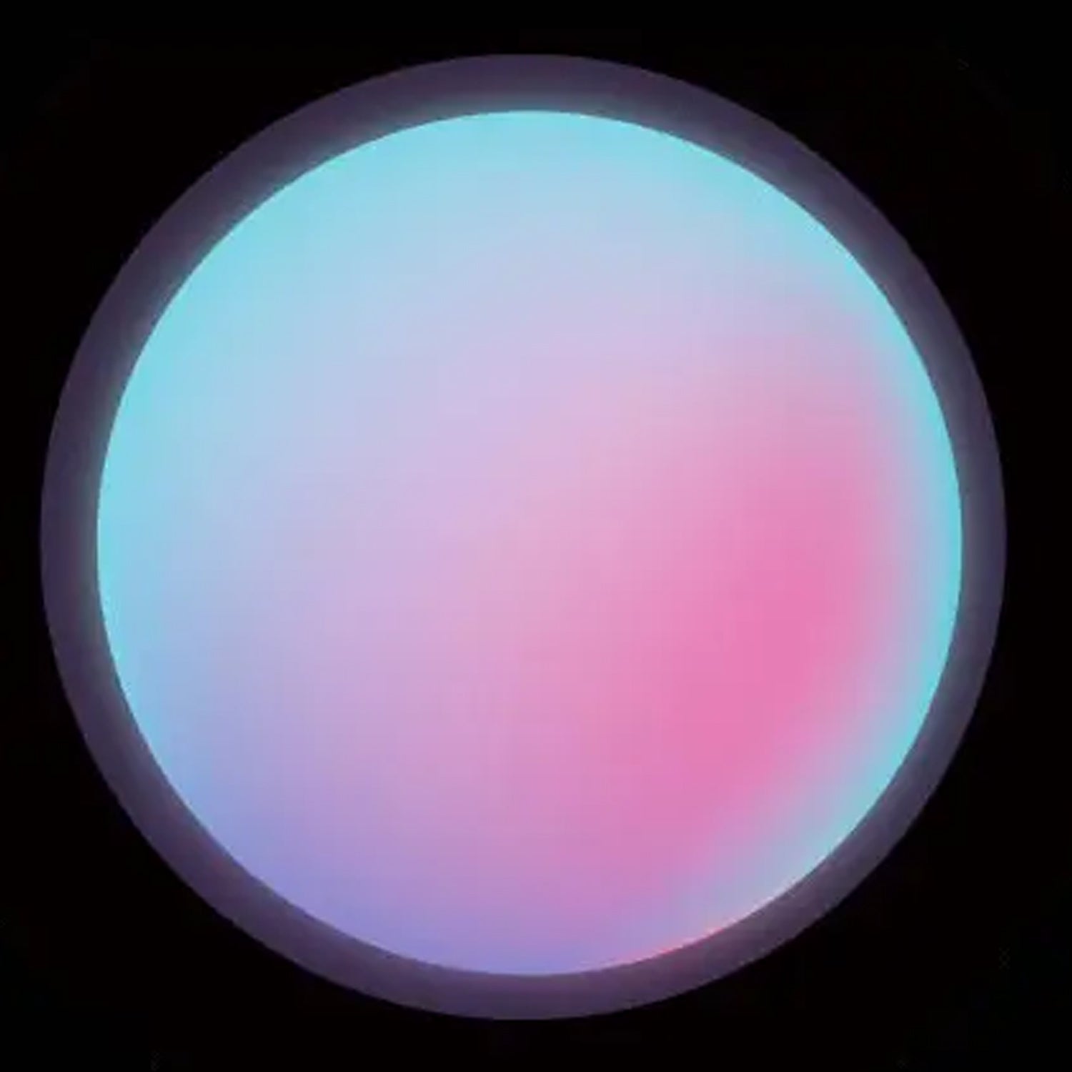 Birthday Projector with 8 Slides Patterns (1 Set) Variety Bazaar