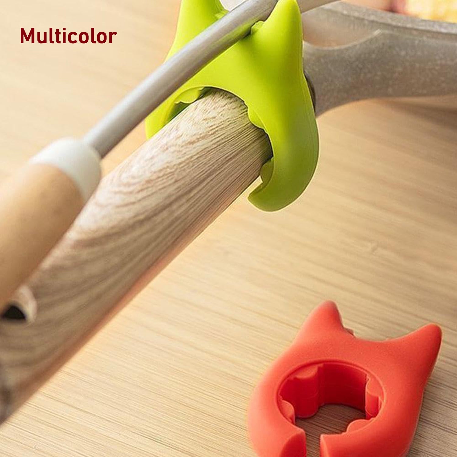 Plastic Pot Holder 1pc Variety Bazaar