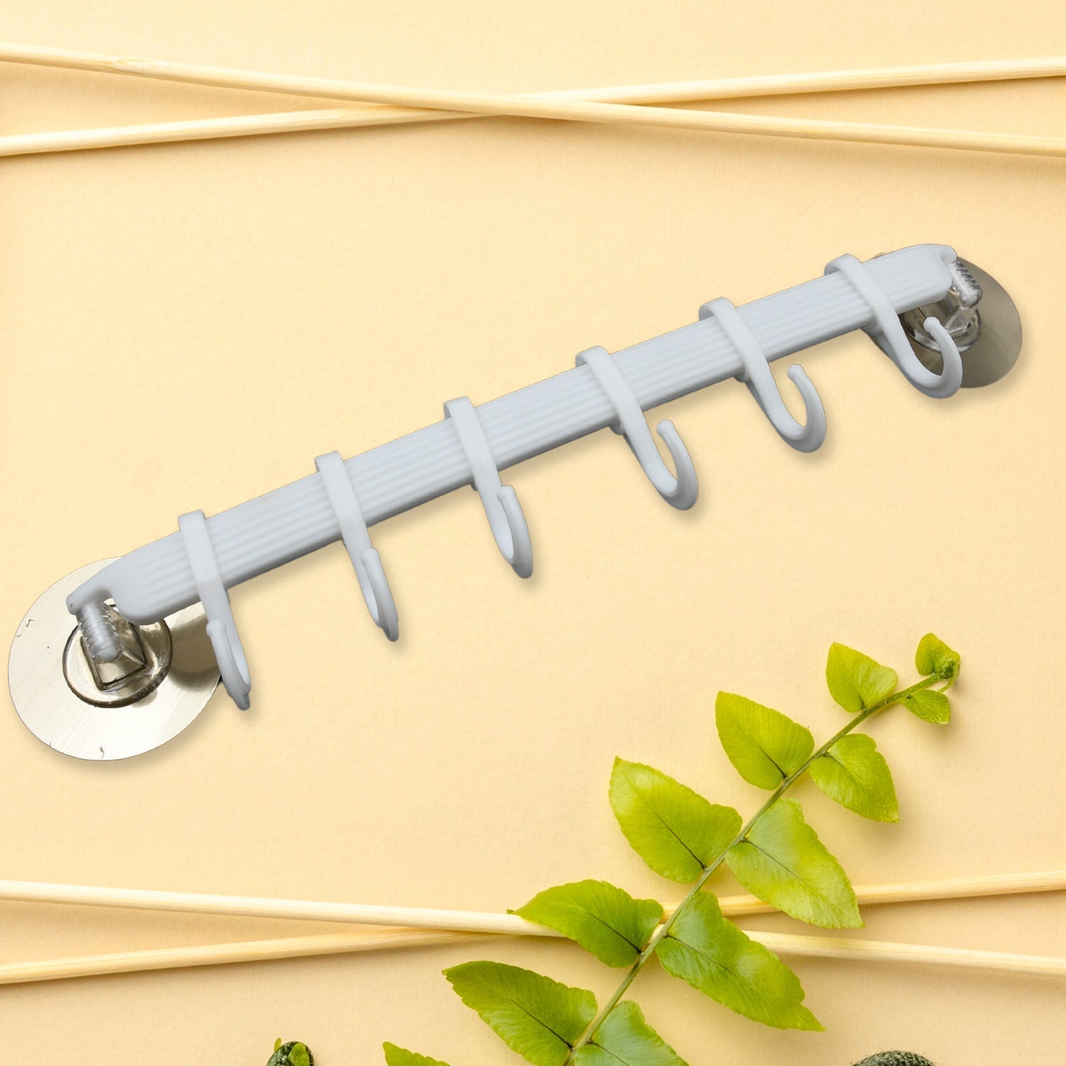 1pc bath towel hanger wall mount towel hanger wall towel shelf towel hanging rack kitchen towel holder towel hanging hook Variety Bazaar