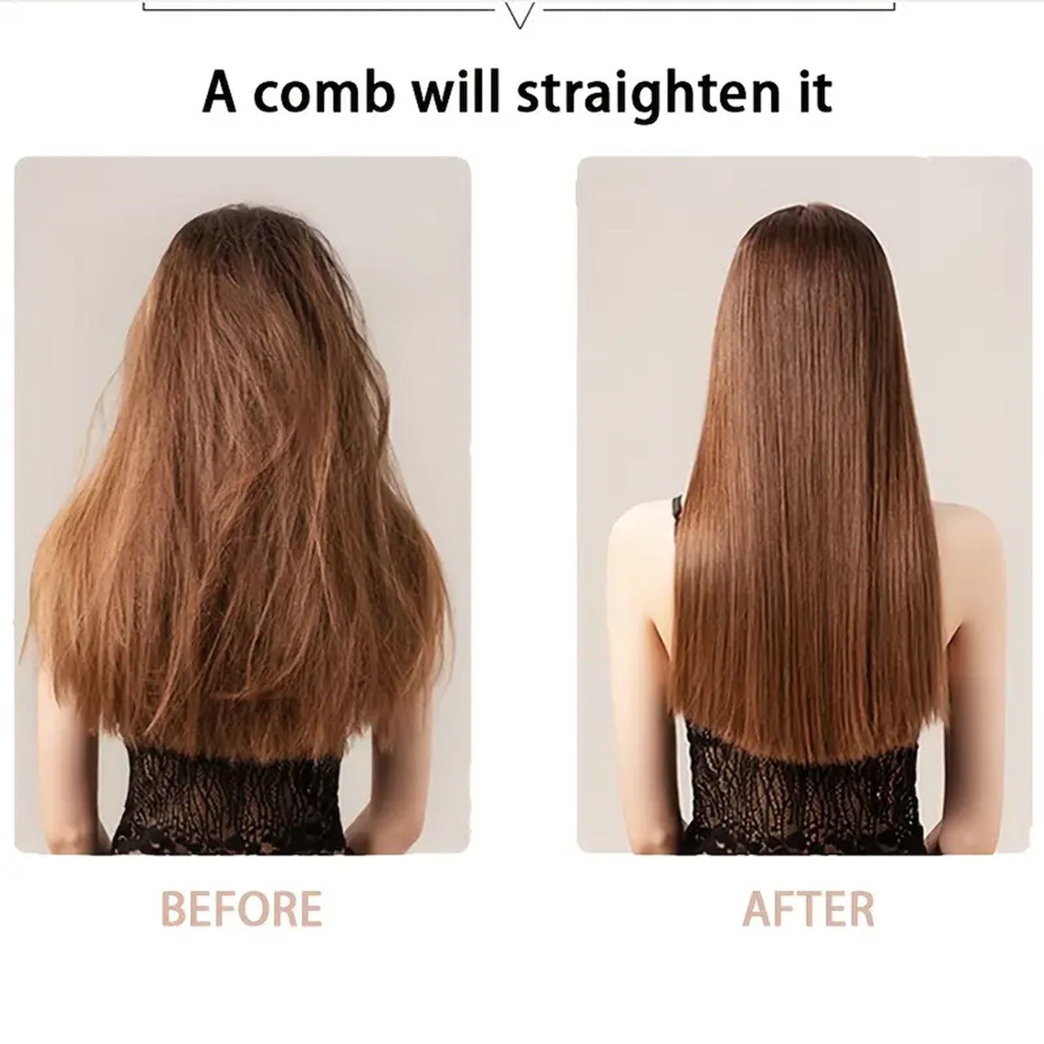 Cartoon Hair Brush Massage Shower Comb Blur Wet Salon (1 Pc ), Hair accessories Variety Bazaar