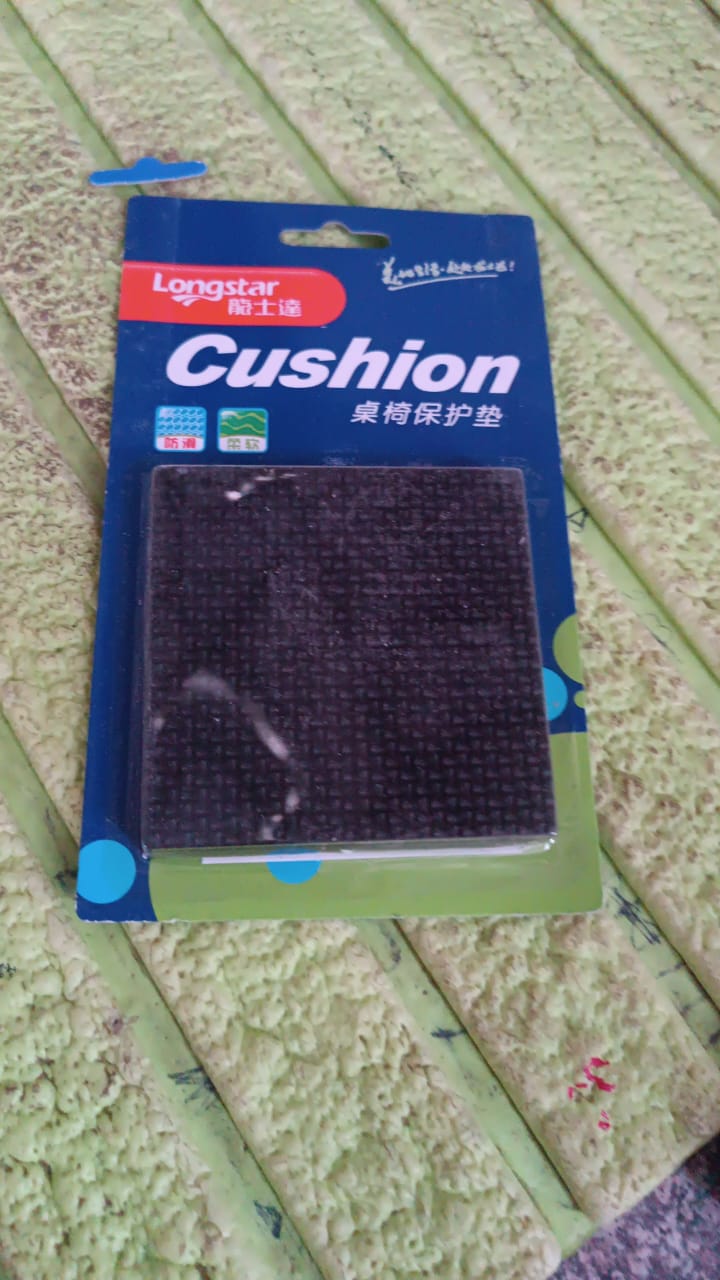 Furniture Protection Pad (8 Pcs Set) Variety Bazaar