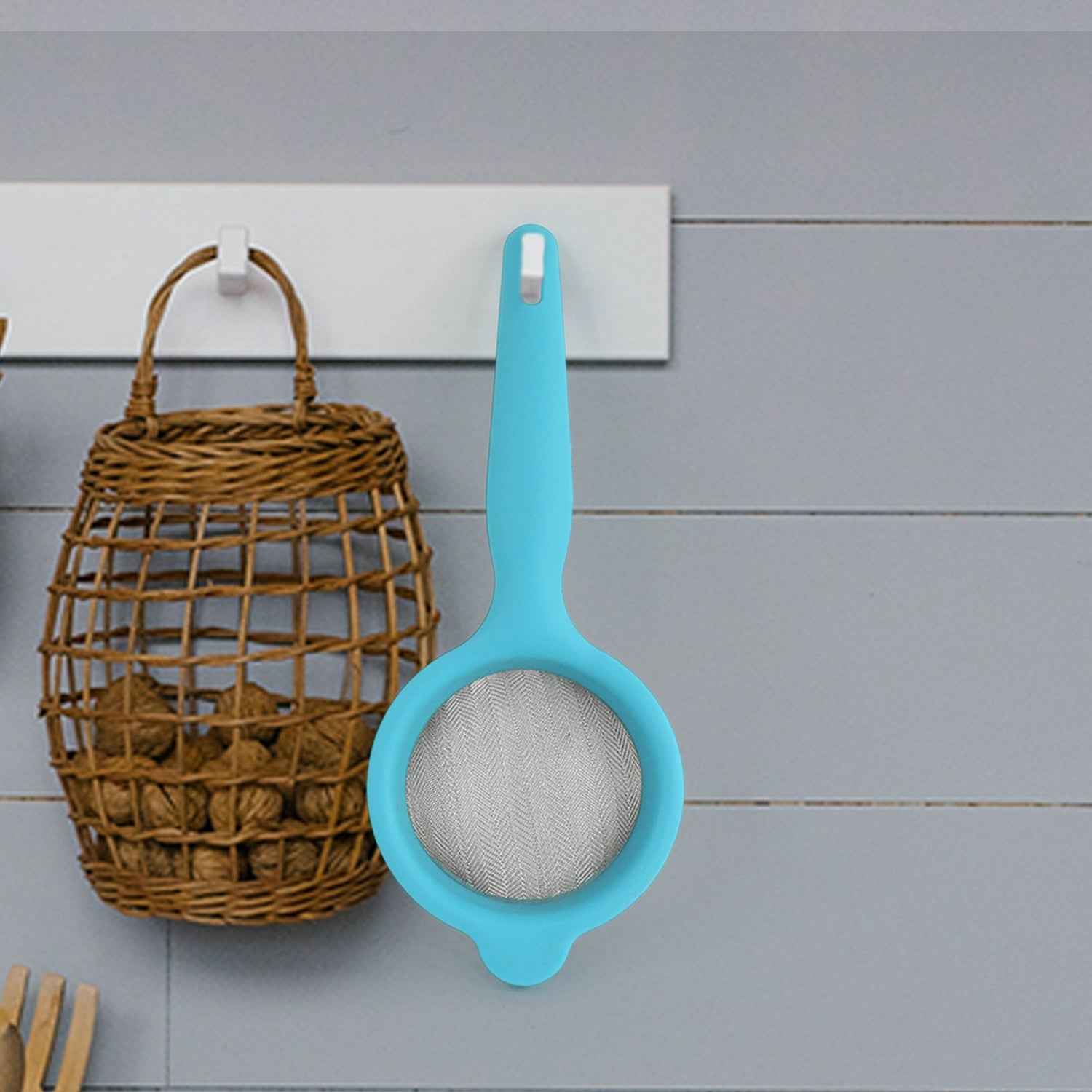 Apex Kadak Mesh Strainer with High-Quality Stainless Steel Wiremesh