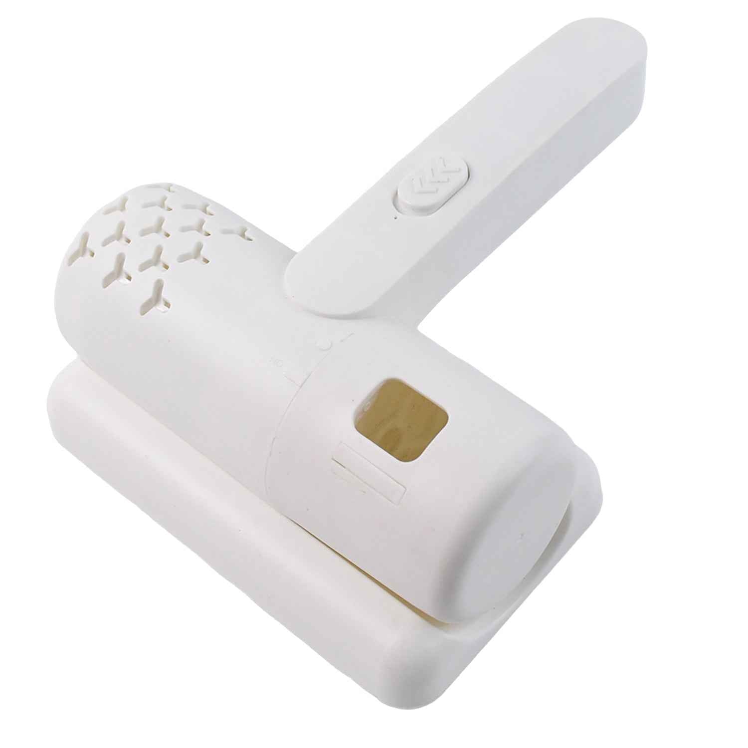 USB Rechargeable Dust Mite Controller