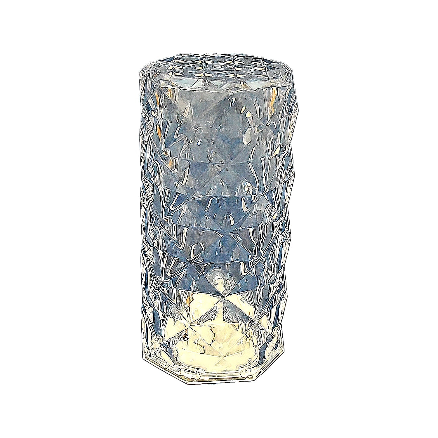 Diamond table lamp Candles for Home Decoration, Crystal Candle Lights Variety Bazaar