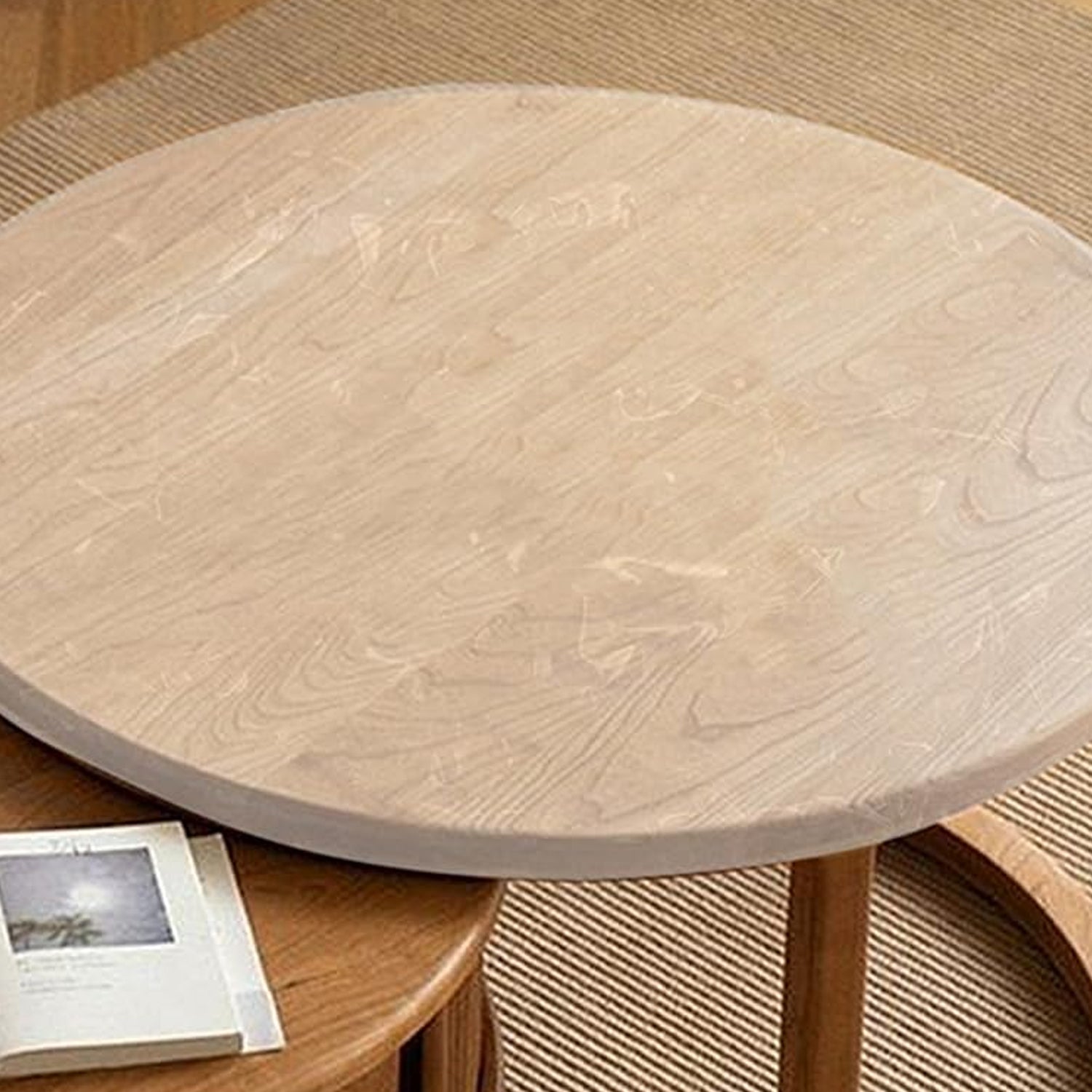 Medium Elastic Table Cover Bag, Table Protector Bag 1.4 Mtr. (10 Pcs Set) Variety Bazaar