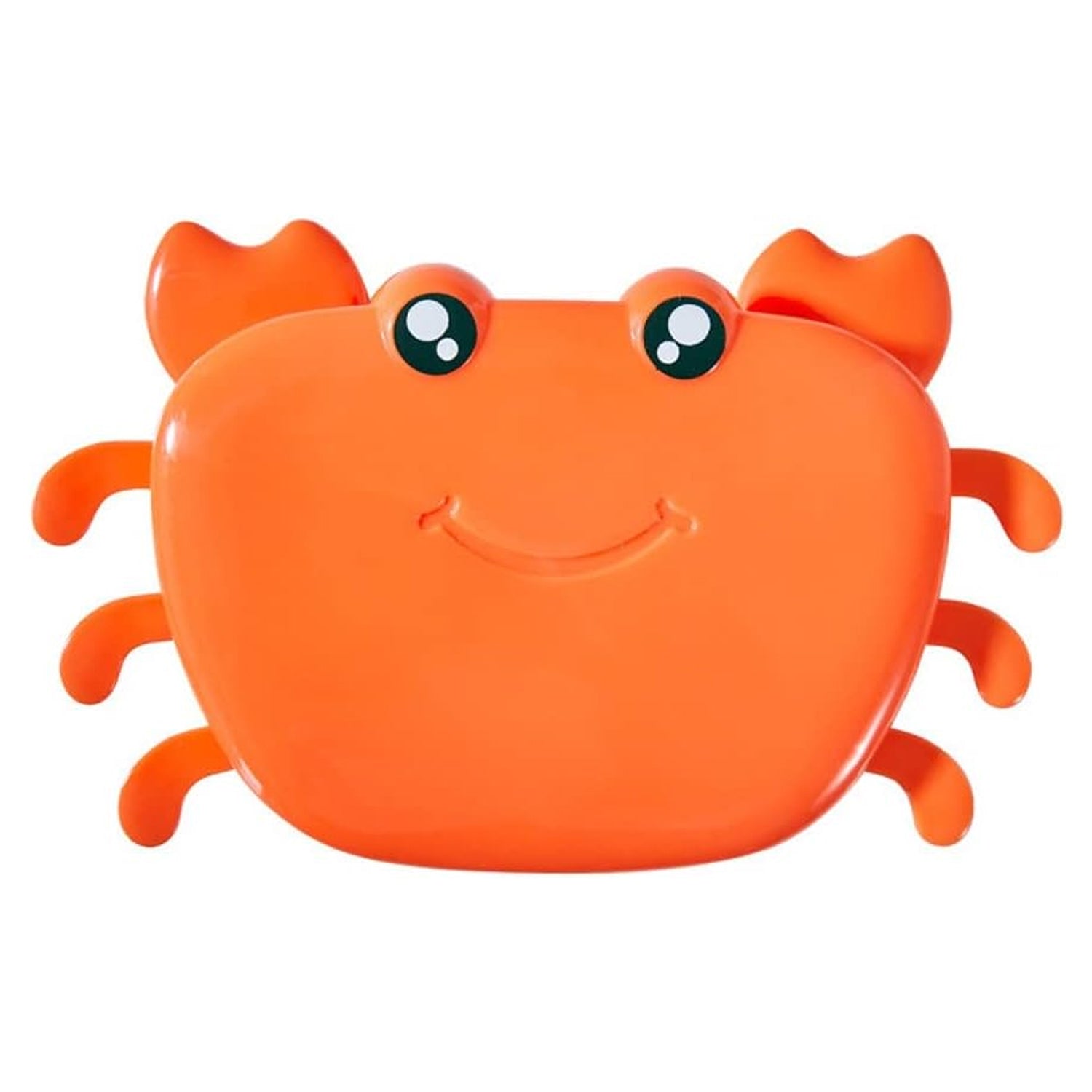 Crab Ice Mold – Silicone Ice Cream & sicle Mold for Kids (1 Pc) Variety Bazaar